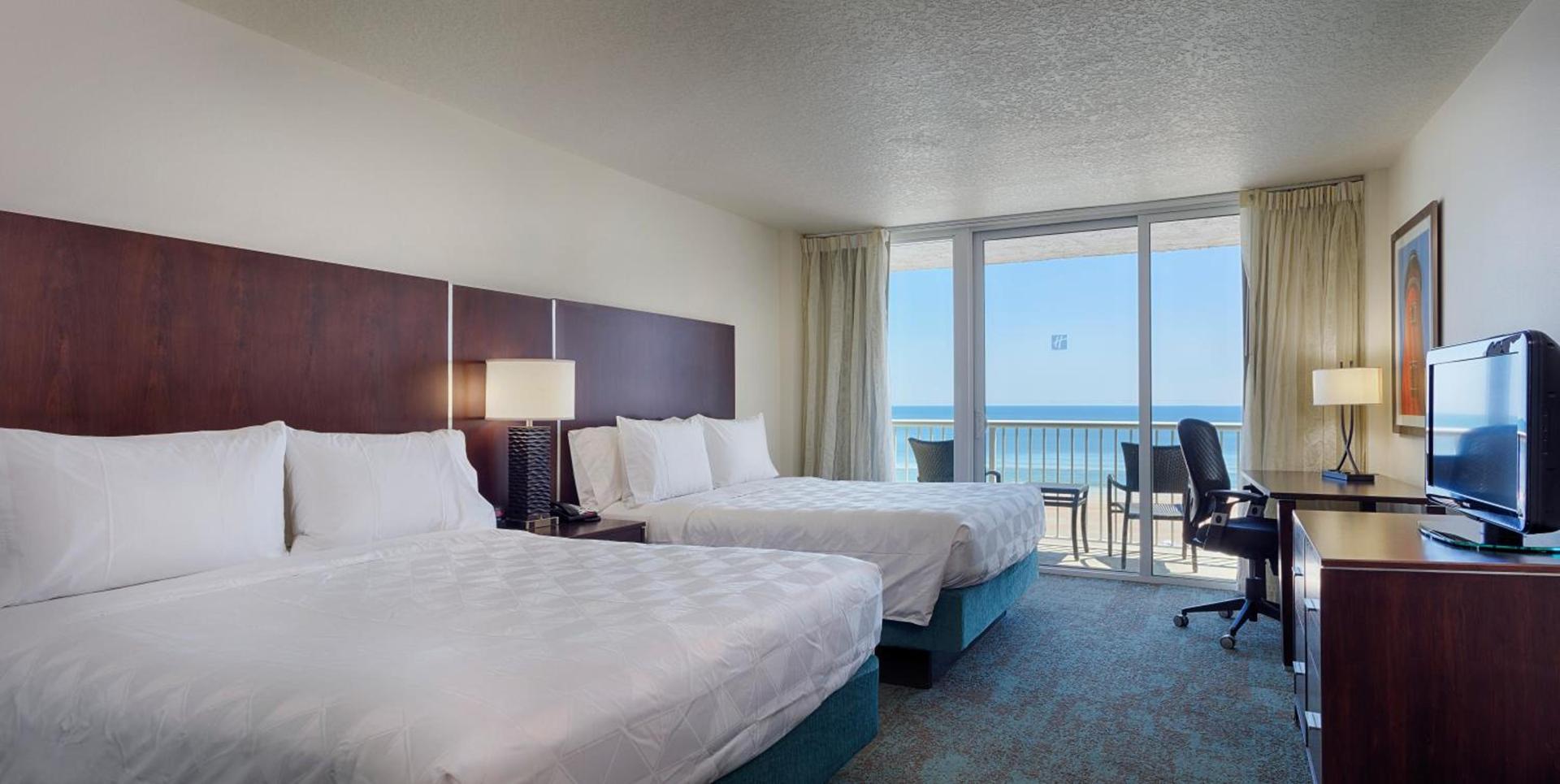 Holiday Inn Resort Daytona Beach Oceanfront by IHG photo 8