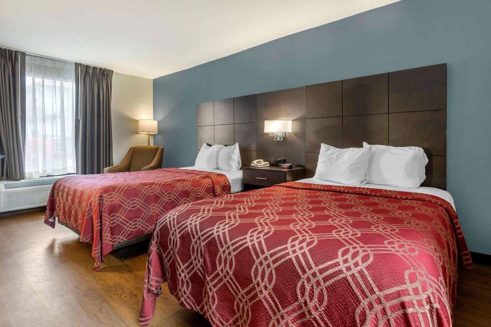 Travelodge by Wyndham North Charleston photo 4