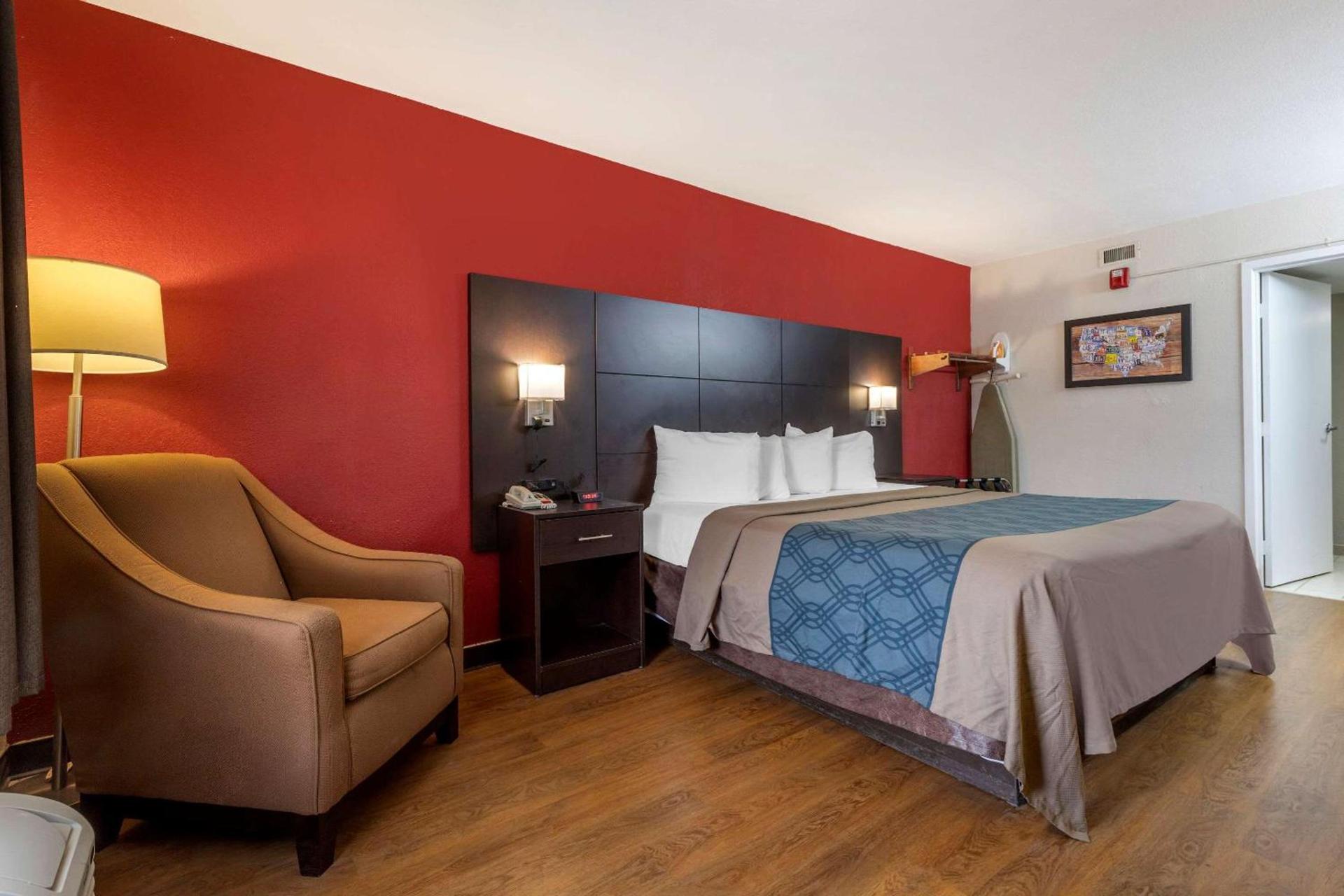 Travelodge by Wyndham North Charleston photo 10