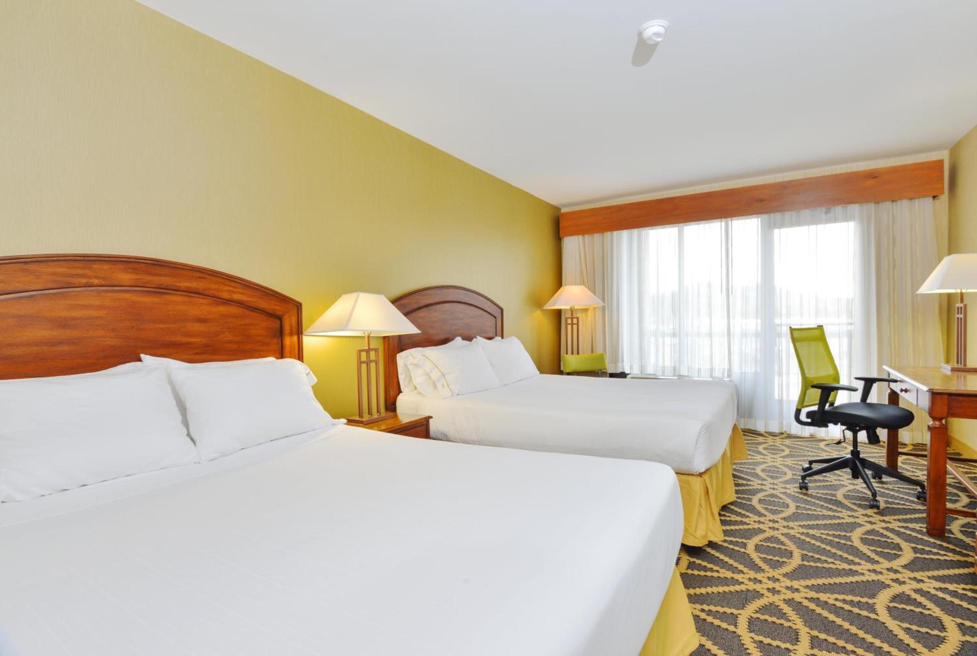 Holiday Inn Express Boone by IHG photo 35