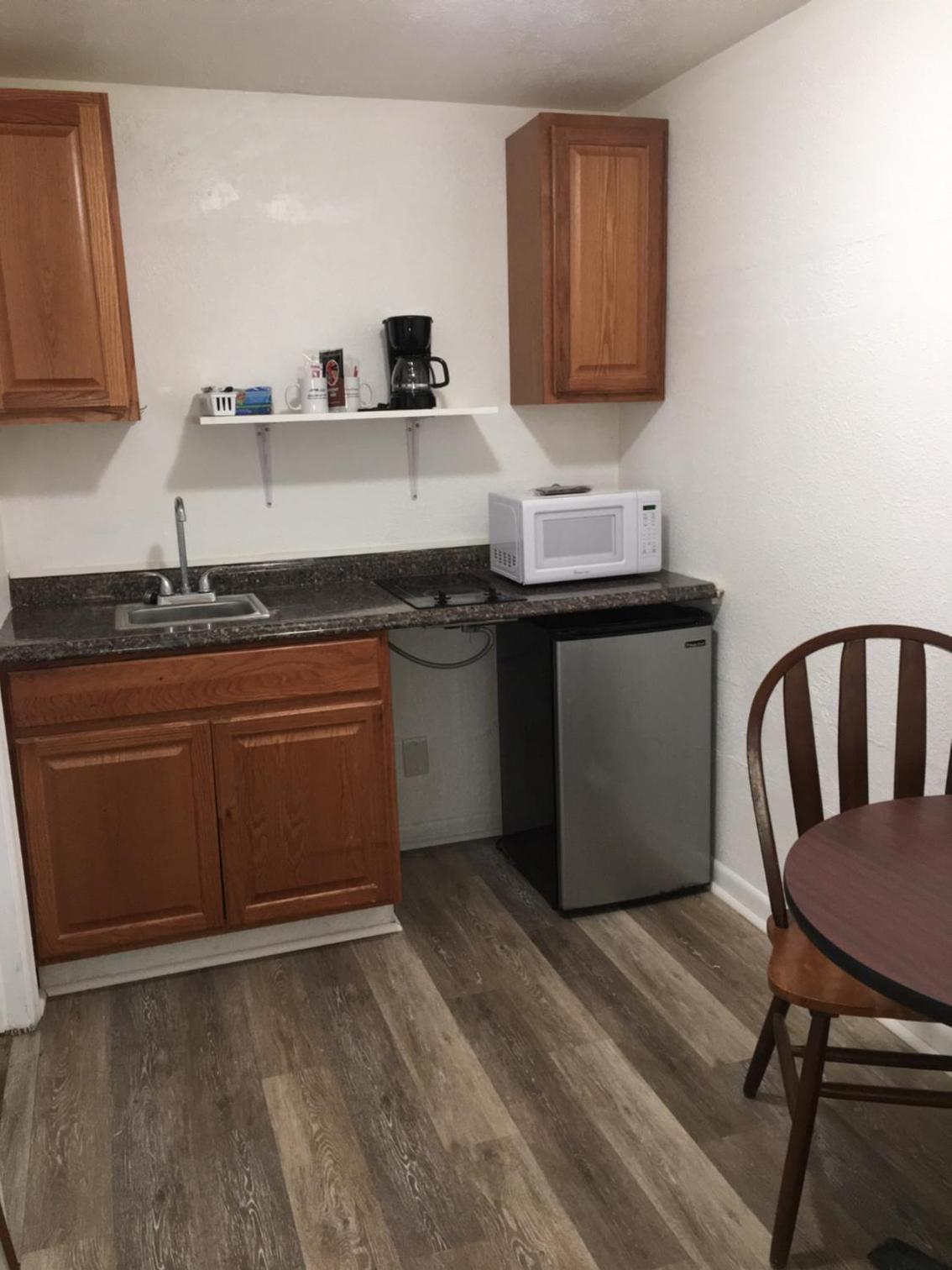 ANS INN & SUITES photo 58
