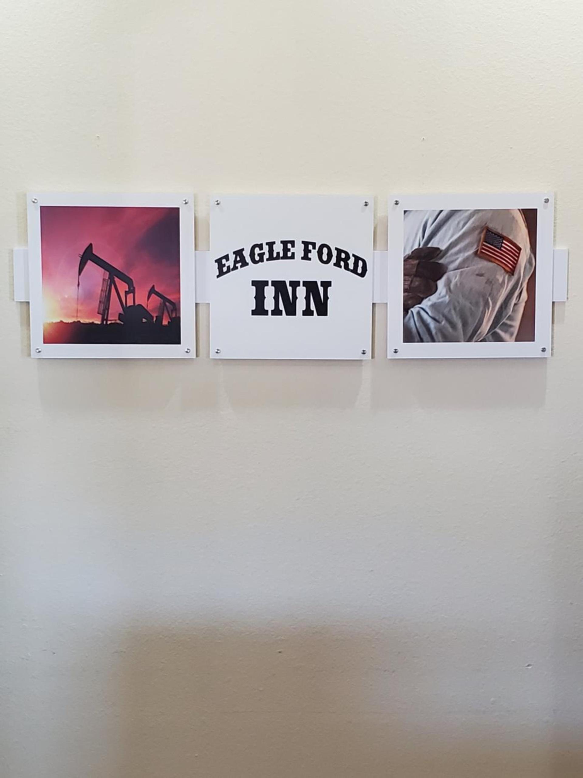 Eagle Ford Inn photo 24