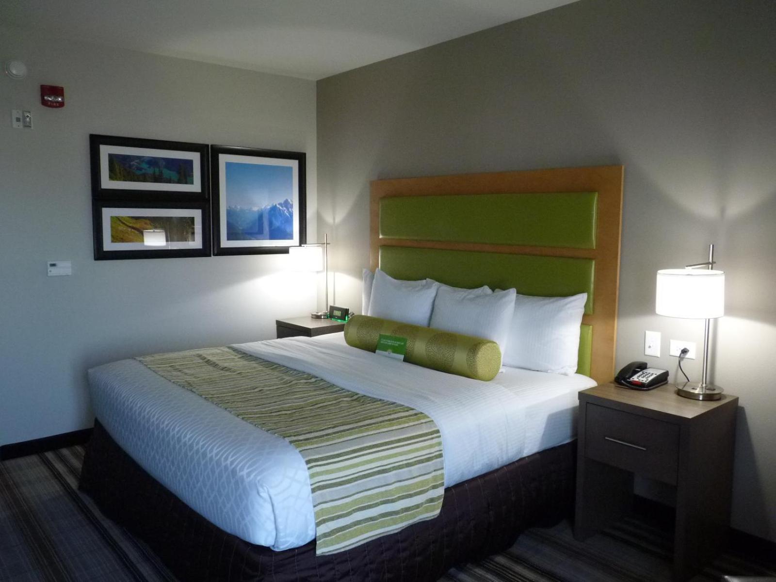 La Quinta by Wyndham Paducah photo 8