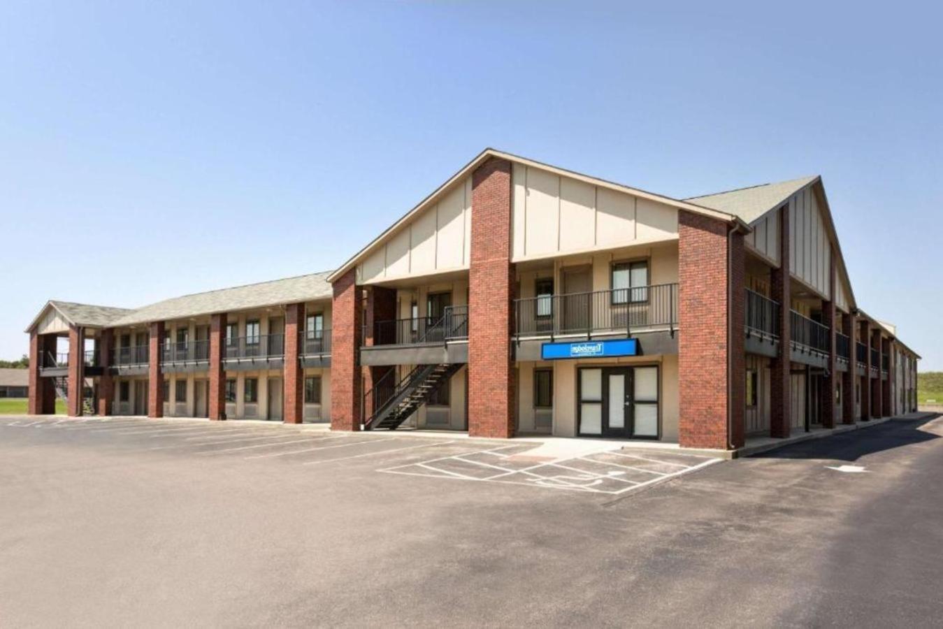 Travelodge by Wyndham Wellington photo 14