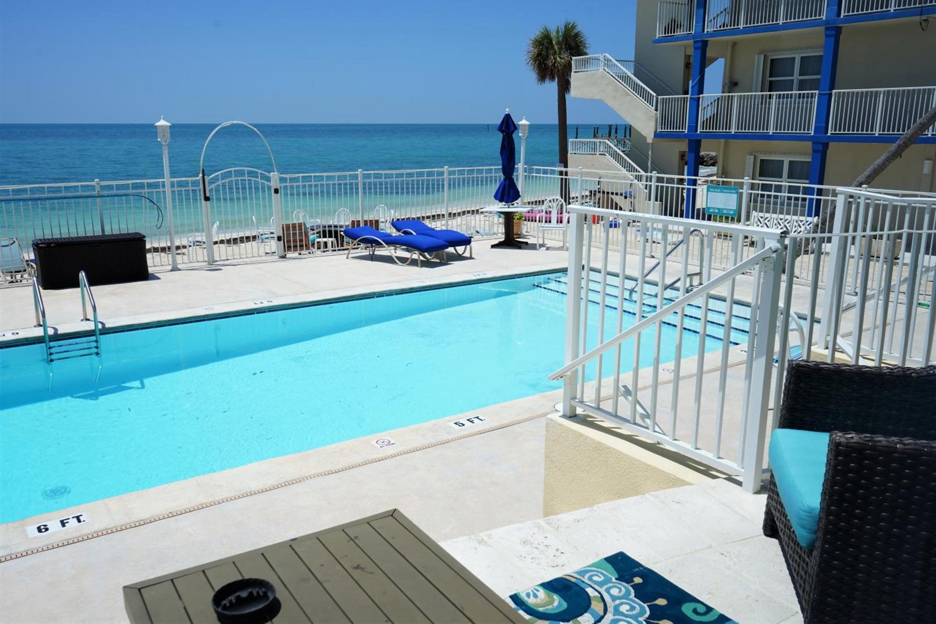 Glunz Ocean Beach Hotel and Resort photo 97