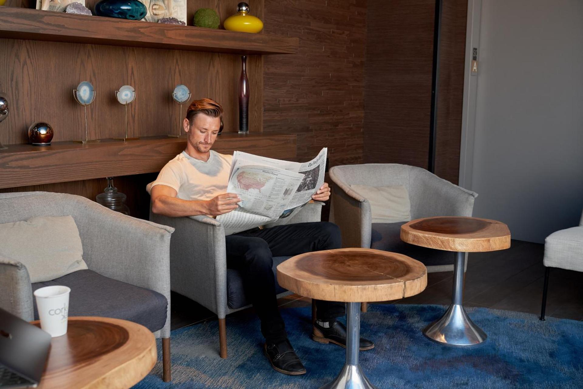 EVEN Hotel New York - Times Square South by IHG photo 18