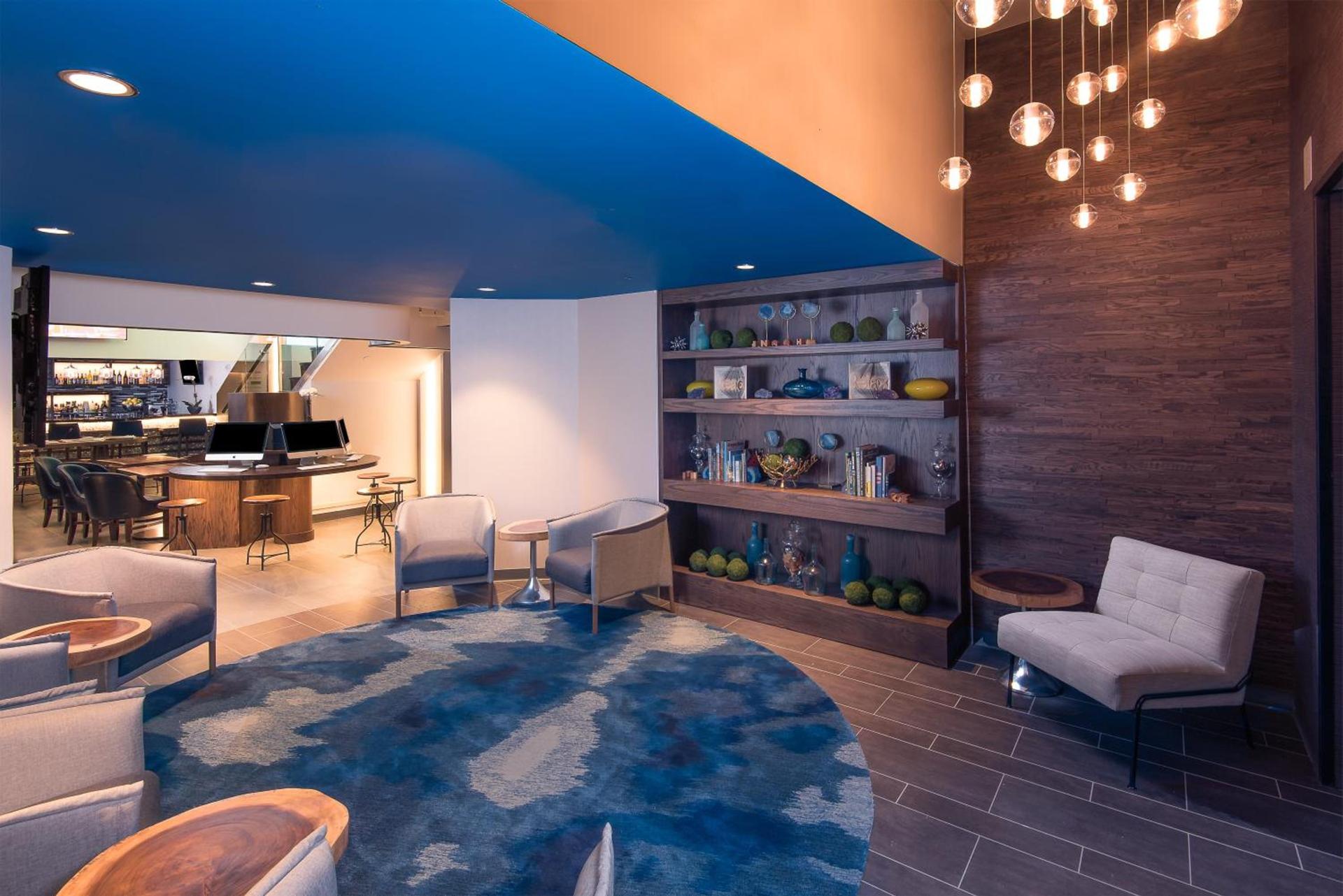 EVEN Hotel New York - Times Square South by IHG photo 12