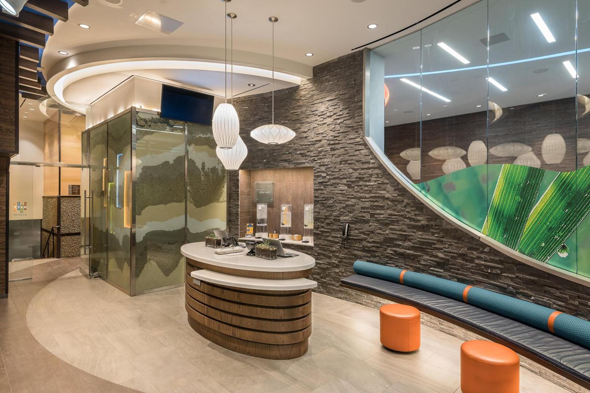 EVEN Hotel New York - Times Square South by IHG photo 28