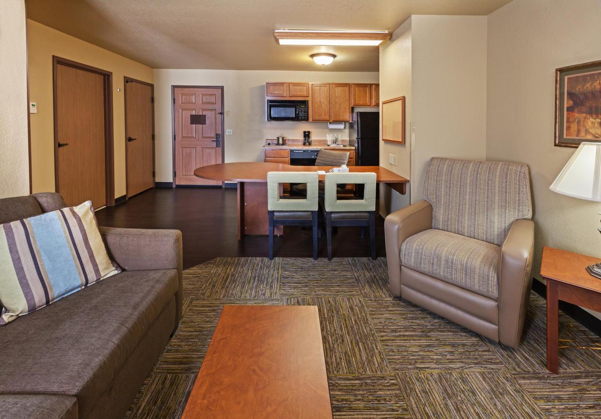 Candlewood Suites St. Robert by IHG photo 20