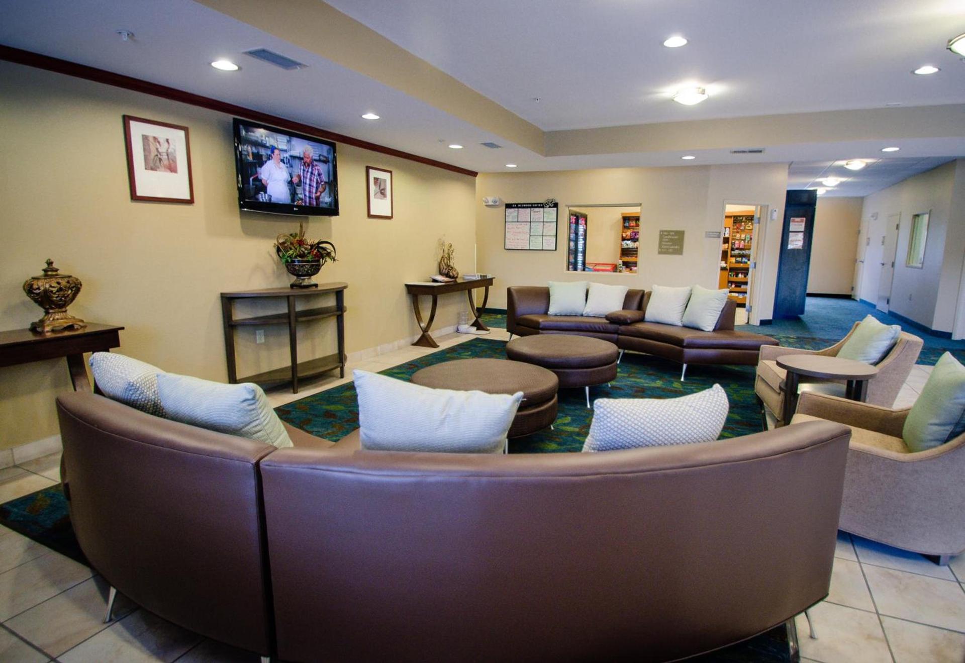 Candlewood Suites Temple by IHG photo 33