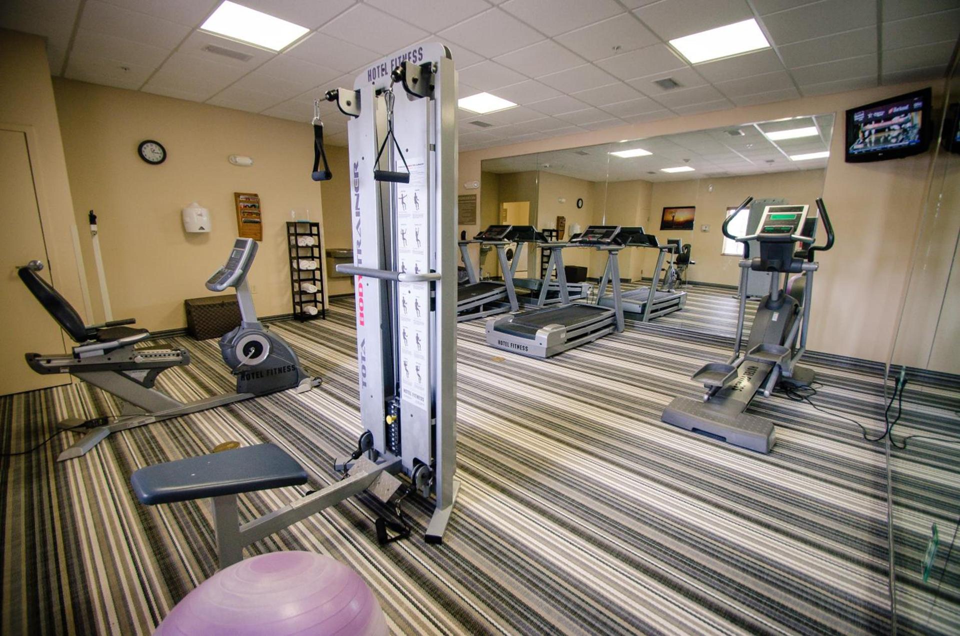 Candlewood Suites Temple by IHG photo 42