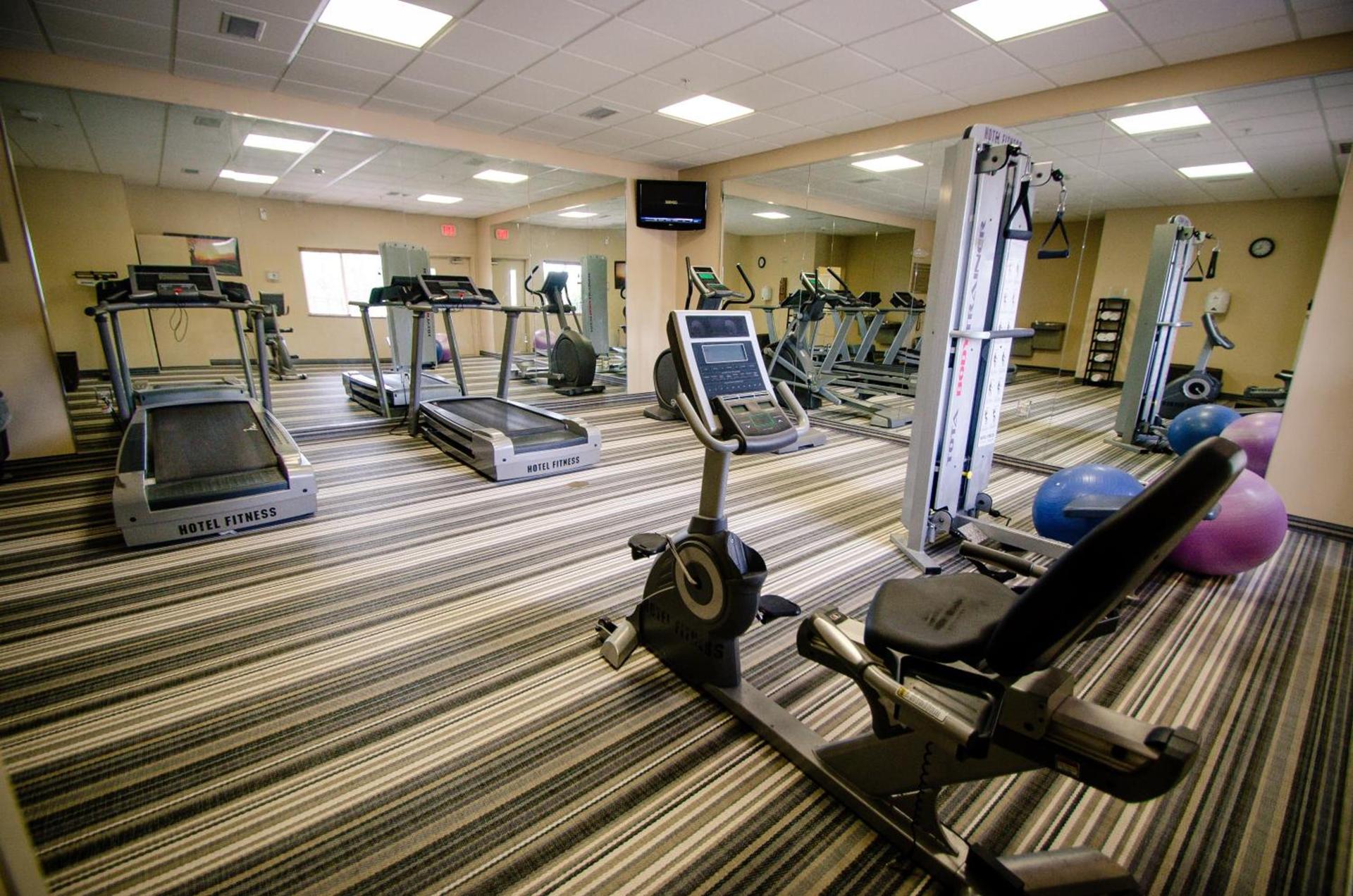 Candlewood Suites Temple by IHG photo 44