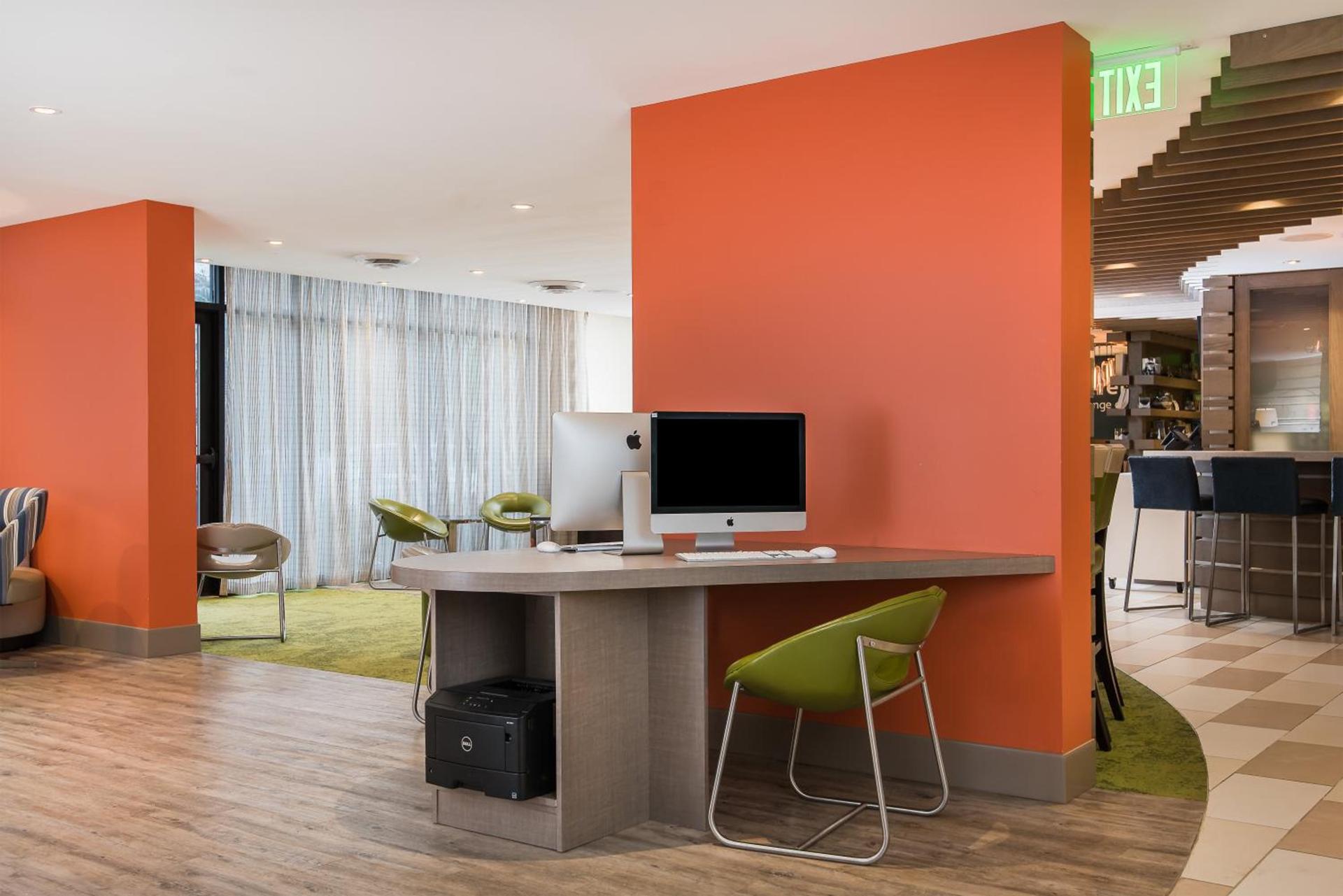EVEN Hotel Norwalk by IHG photo 36