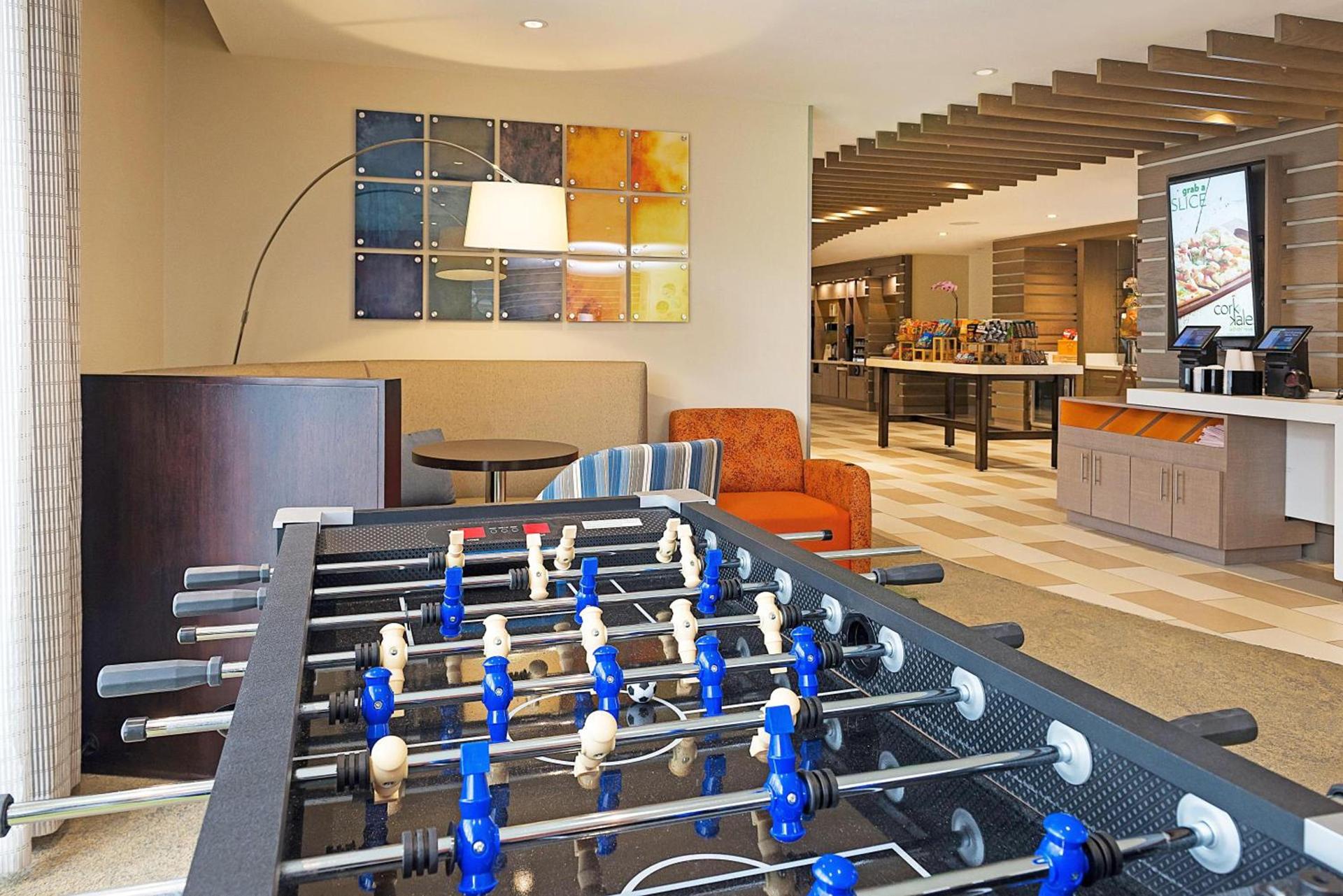 EVEN Hotel Norwalk by IHG photo 50