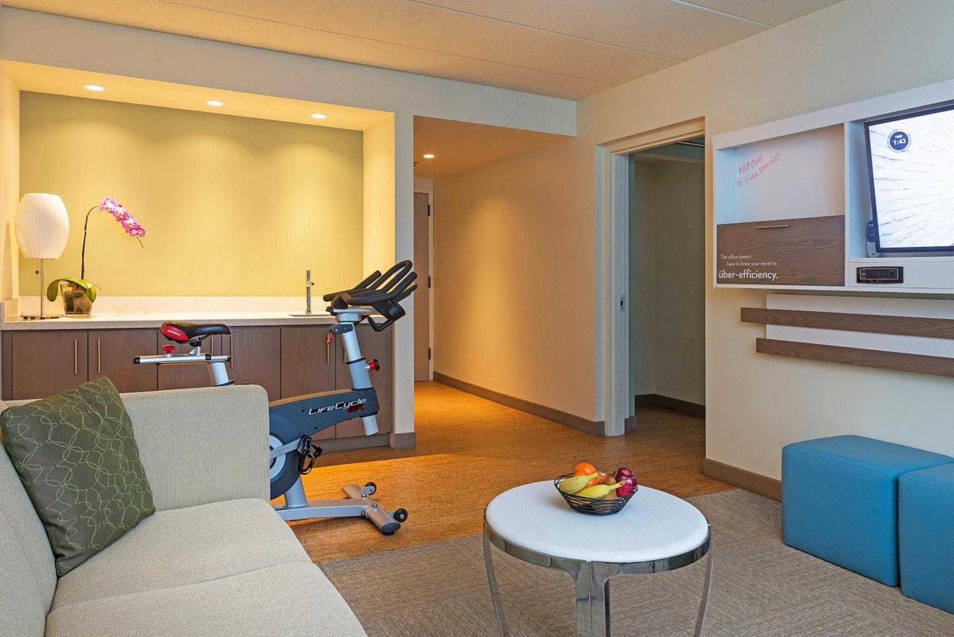 EVEN Hotel Norwalk by IHG photo 39