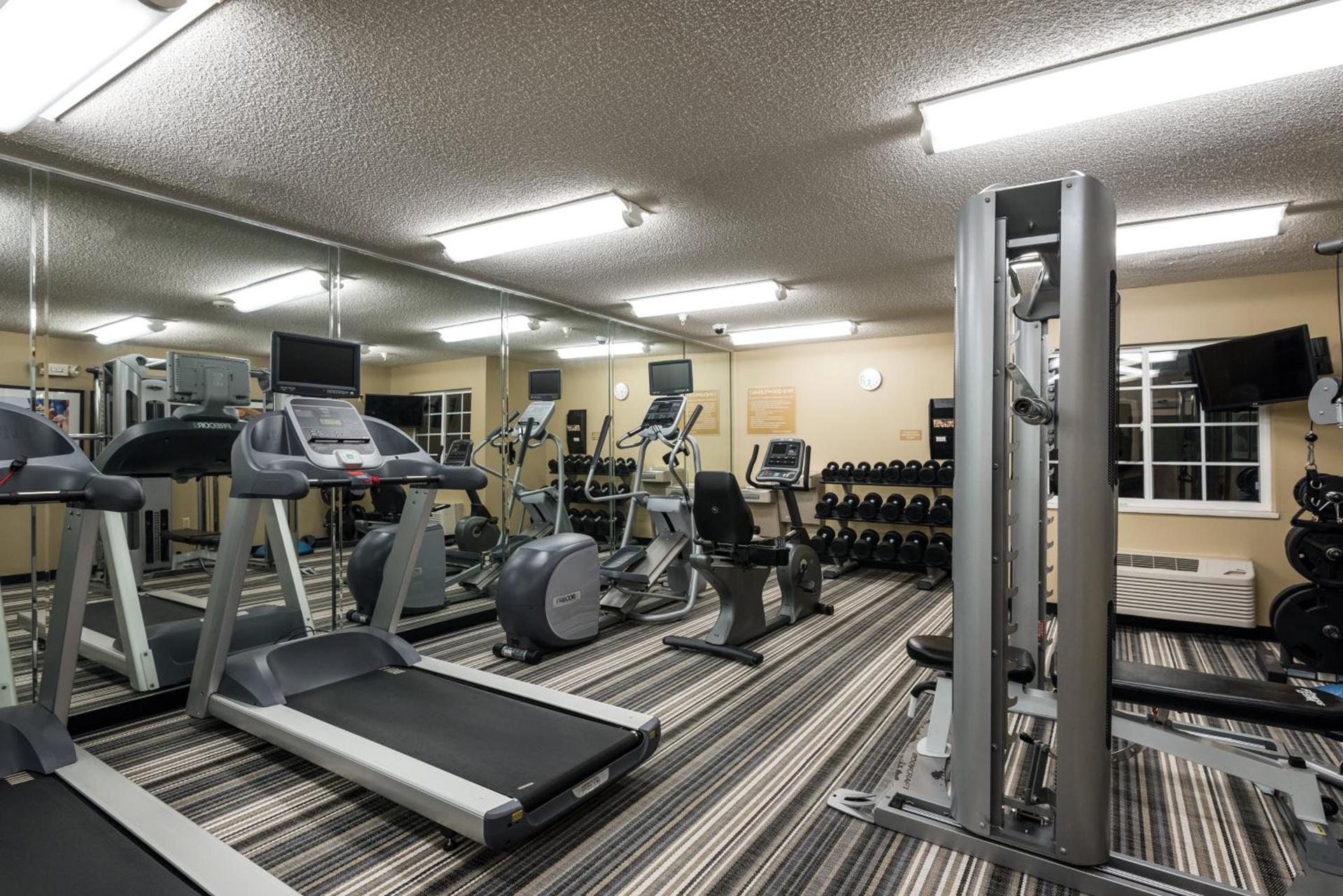 Candlewood Suites Glen Allen-Short Pump photo 30