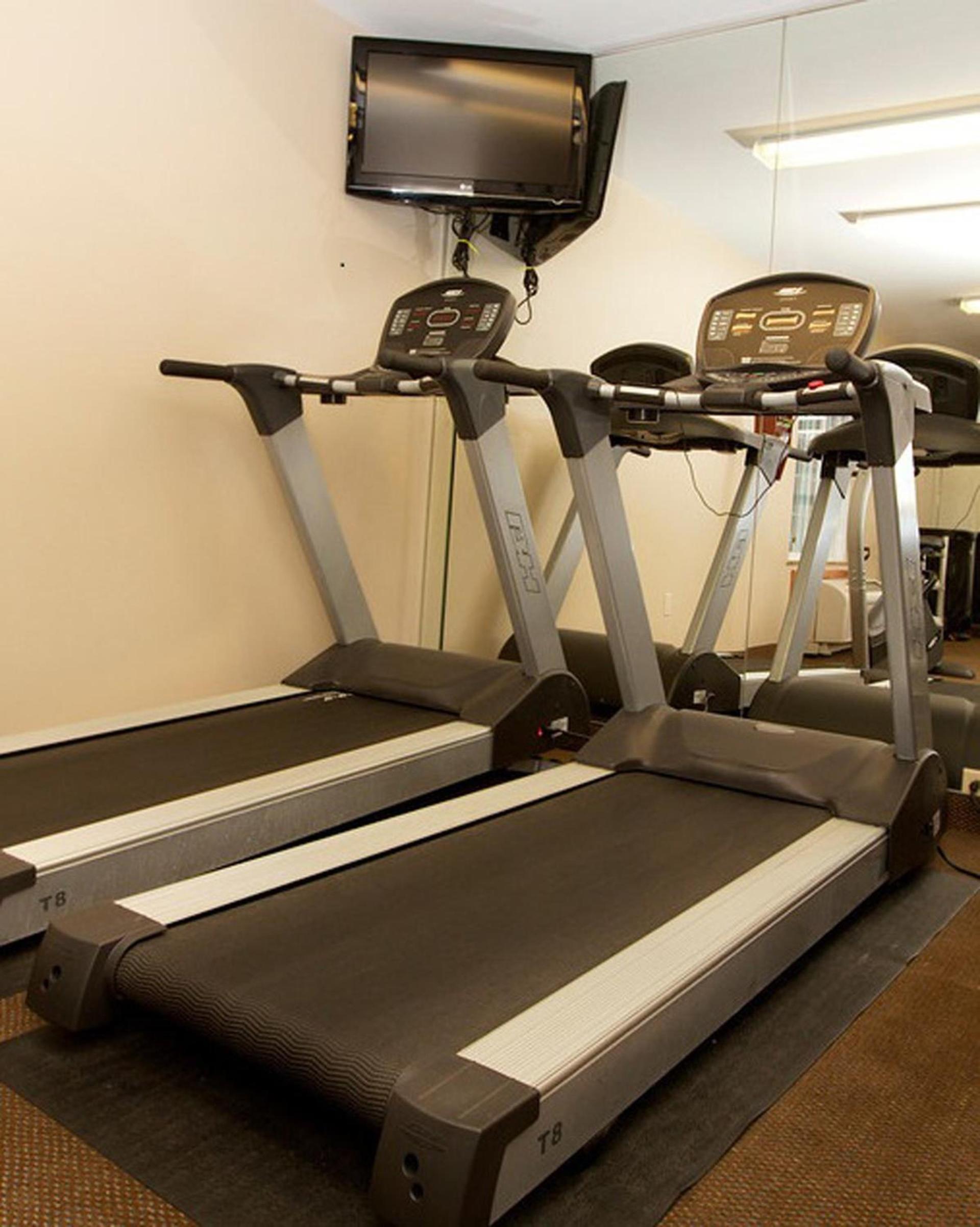 Candlewood Suites Santa Maria by IHG photo 25