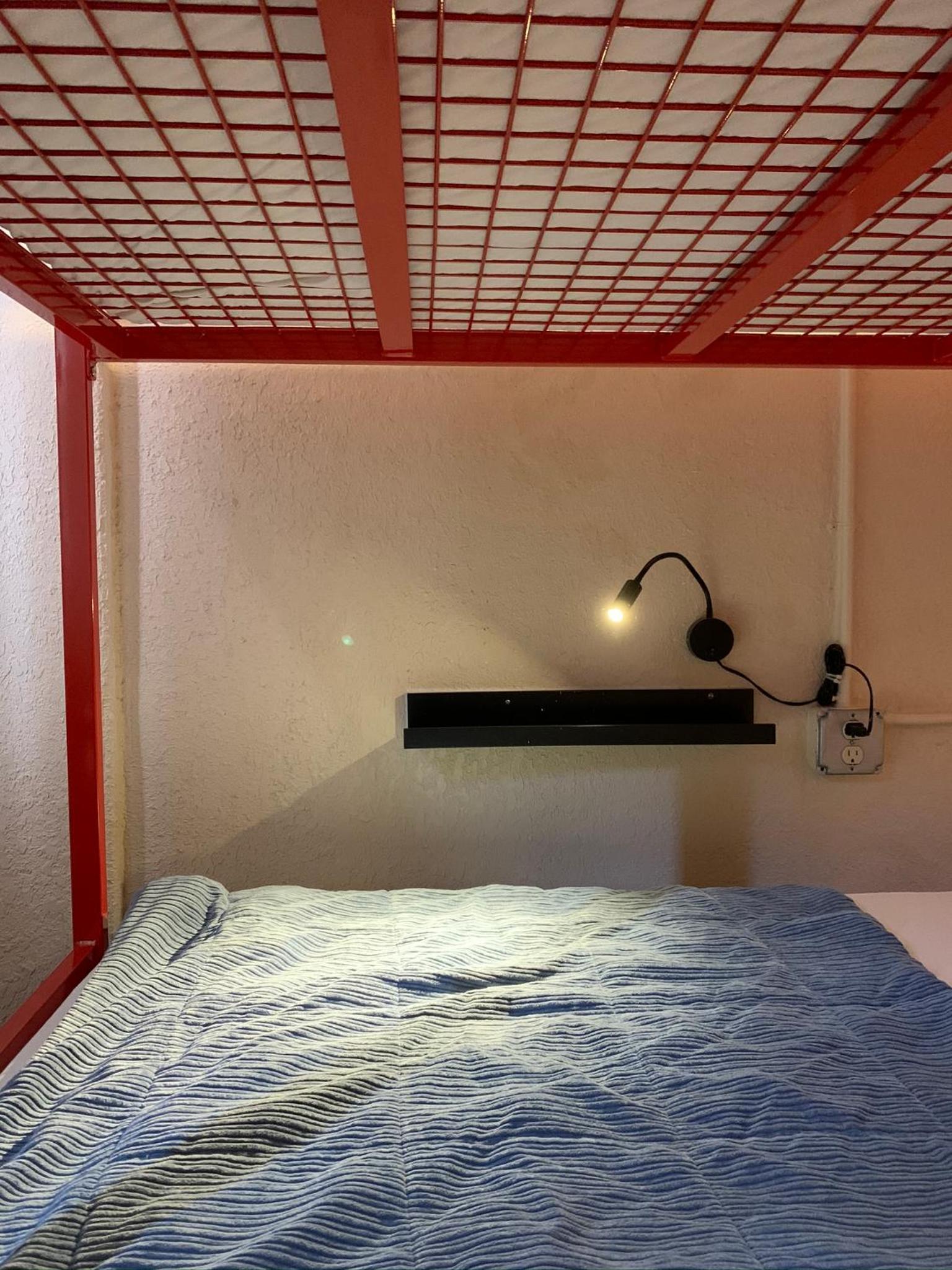 Orange Village Hostel photo 50