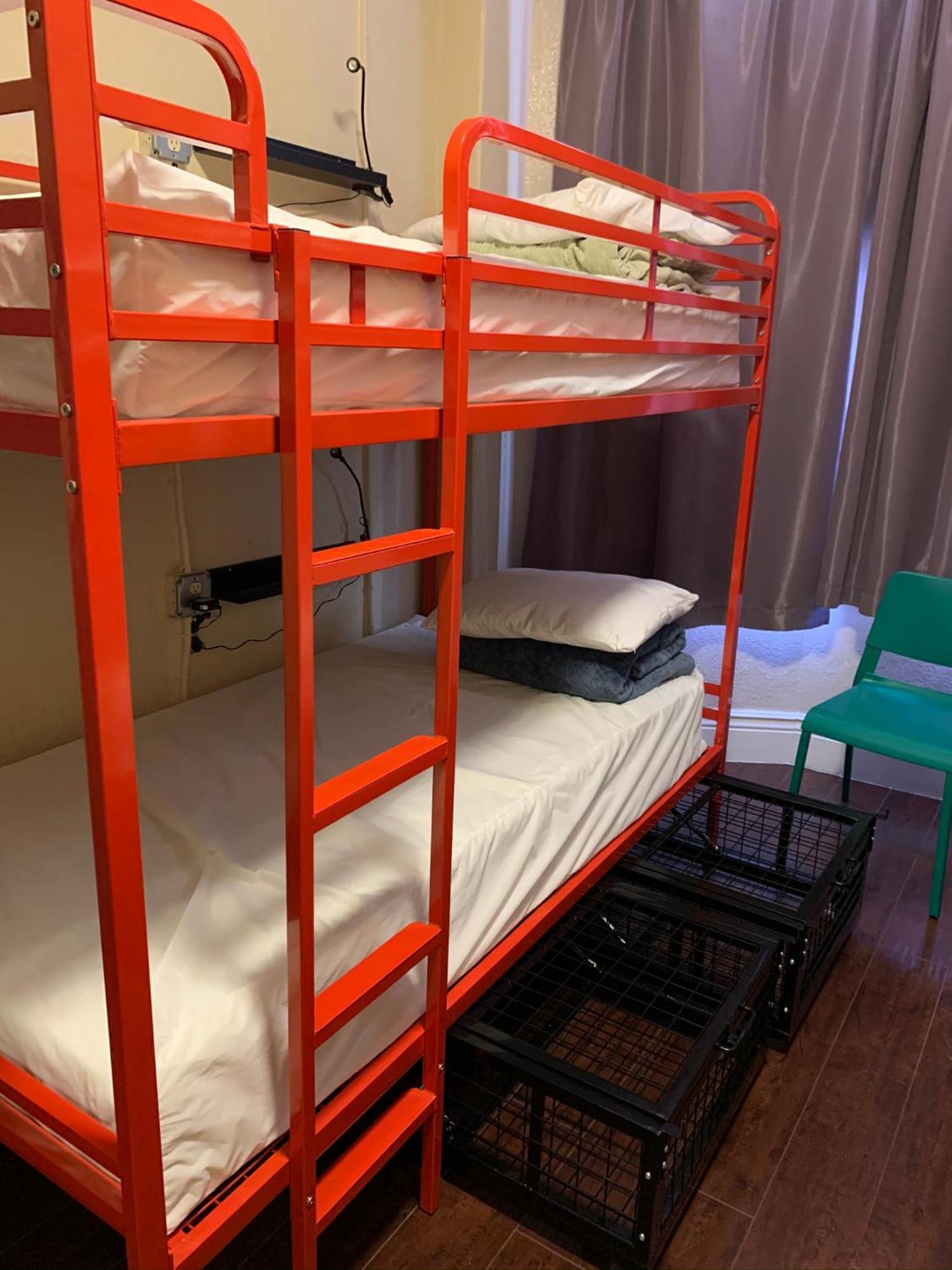 Orange Village Hostel photo 52