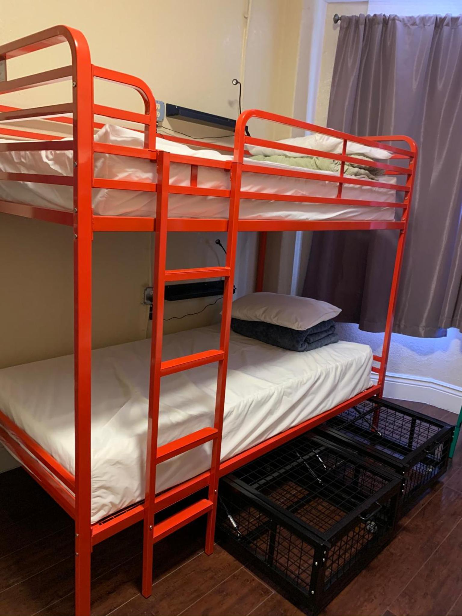 Orange Village Hostel photo 54
