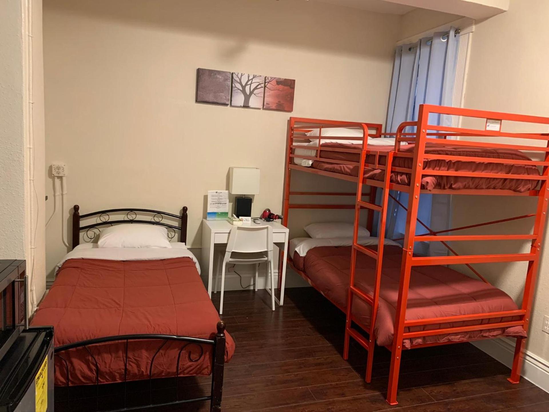 Orange Village Hostel photo 57