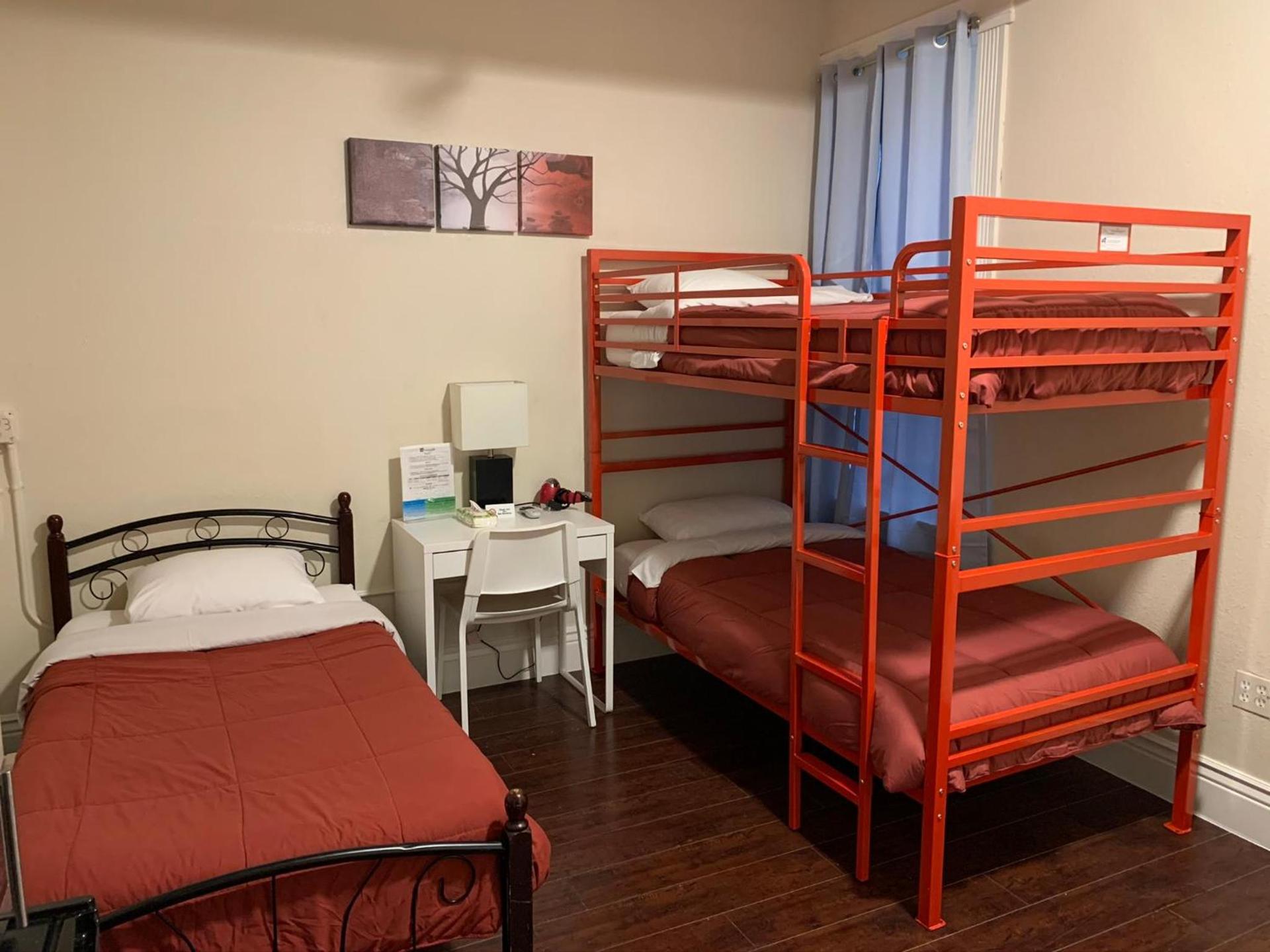 Orange Village Hostel photo 60