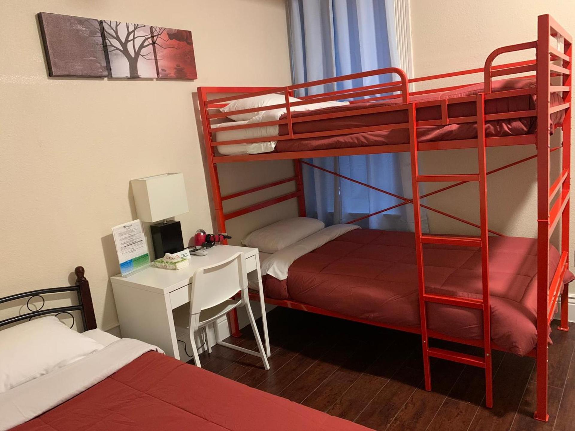 Orange Village Hostel photo 61