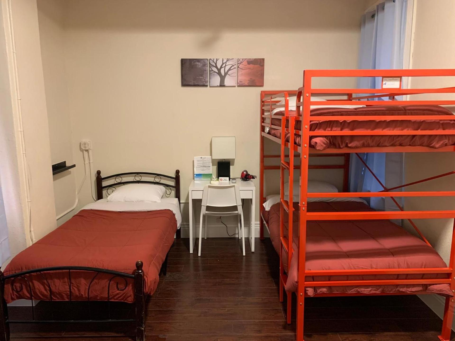 Orange Village Hostel photo 62