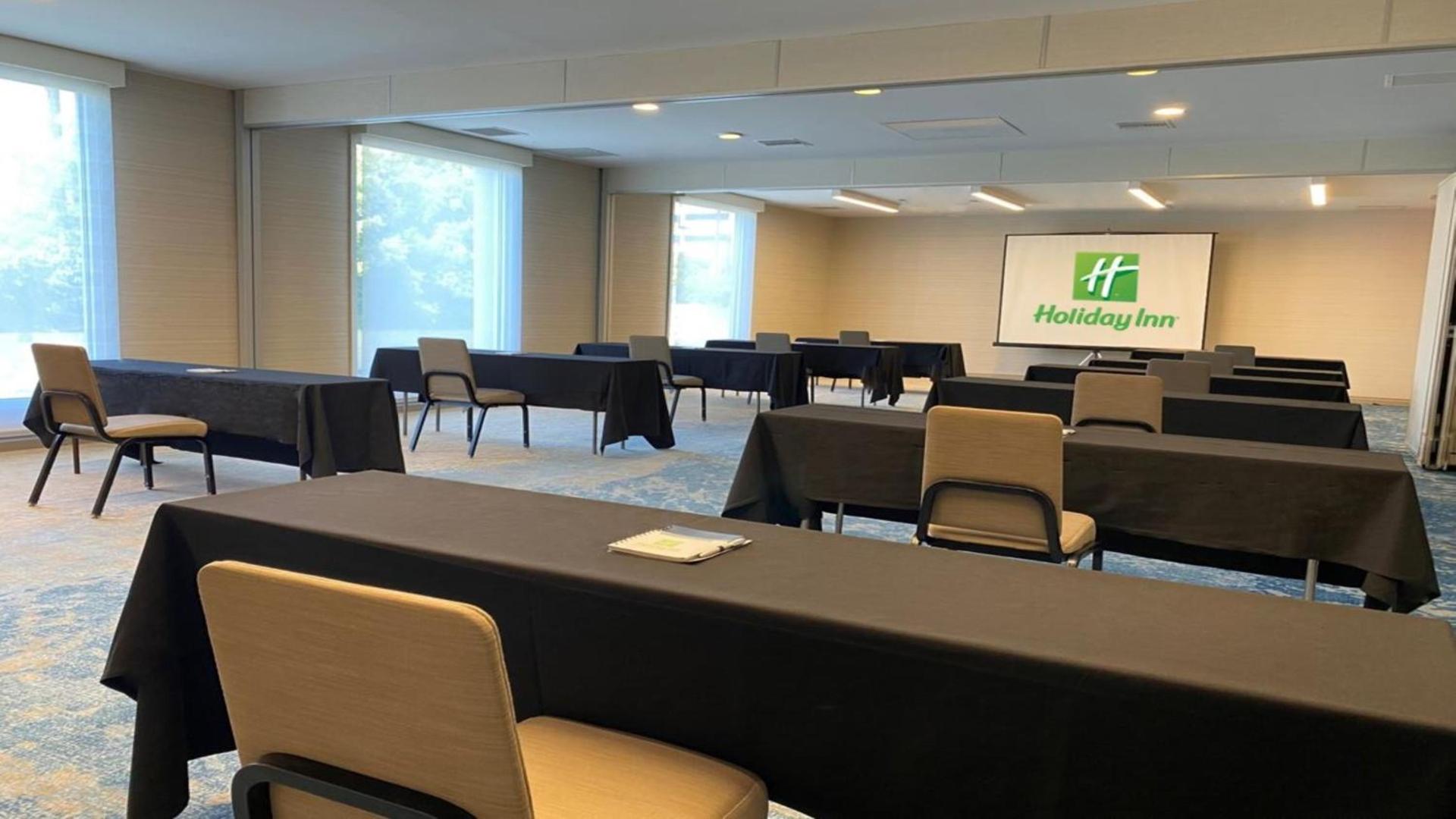 Holiday Inn Los Angeles - LAX Airport by IHG photo 25