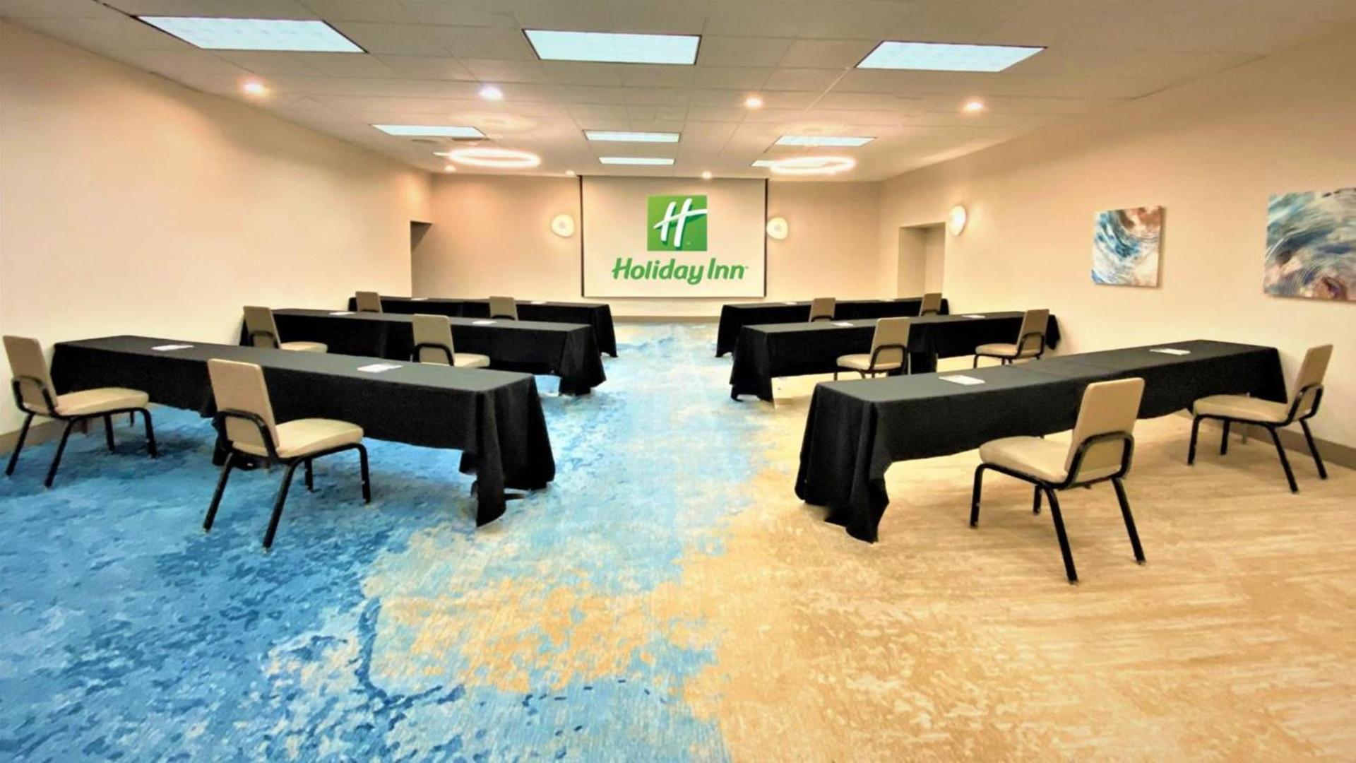 Holiday Inn Los Angeles - LAX Airport by IHG photo 23