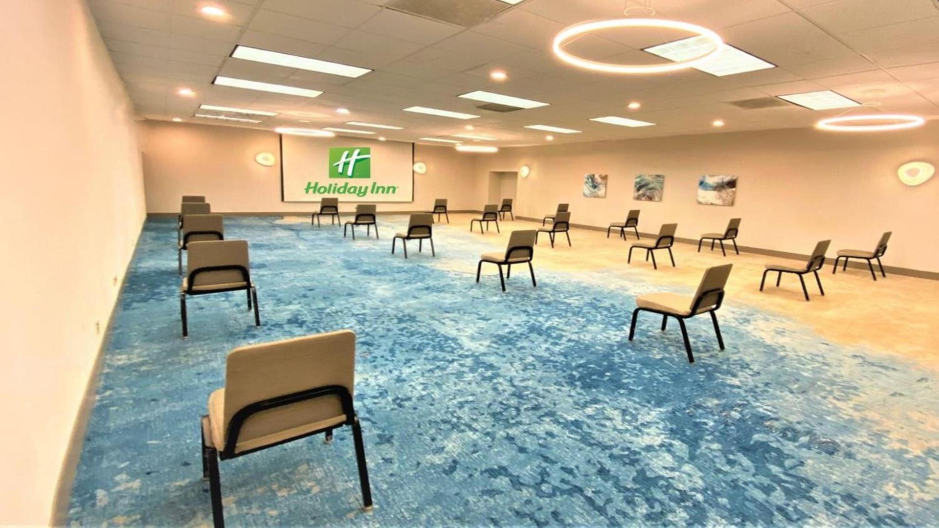 Holiday Inn Los Angeles - LAX Airport by IHG photo 24