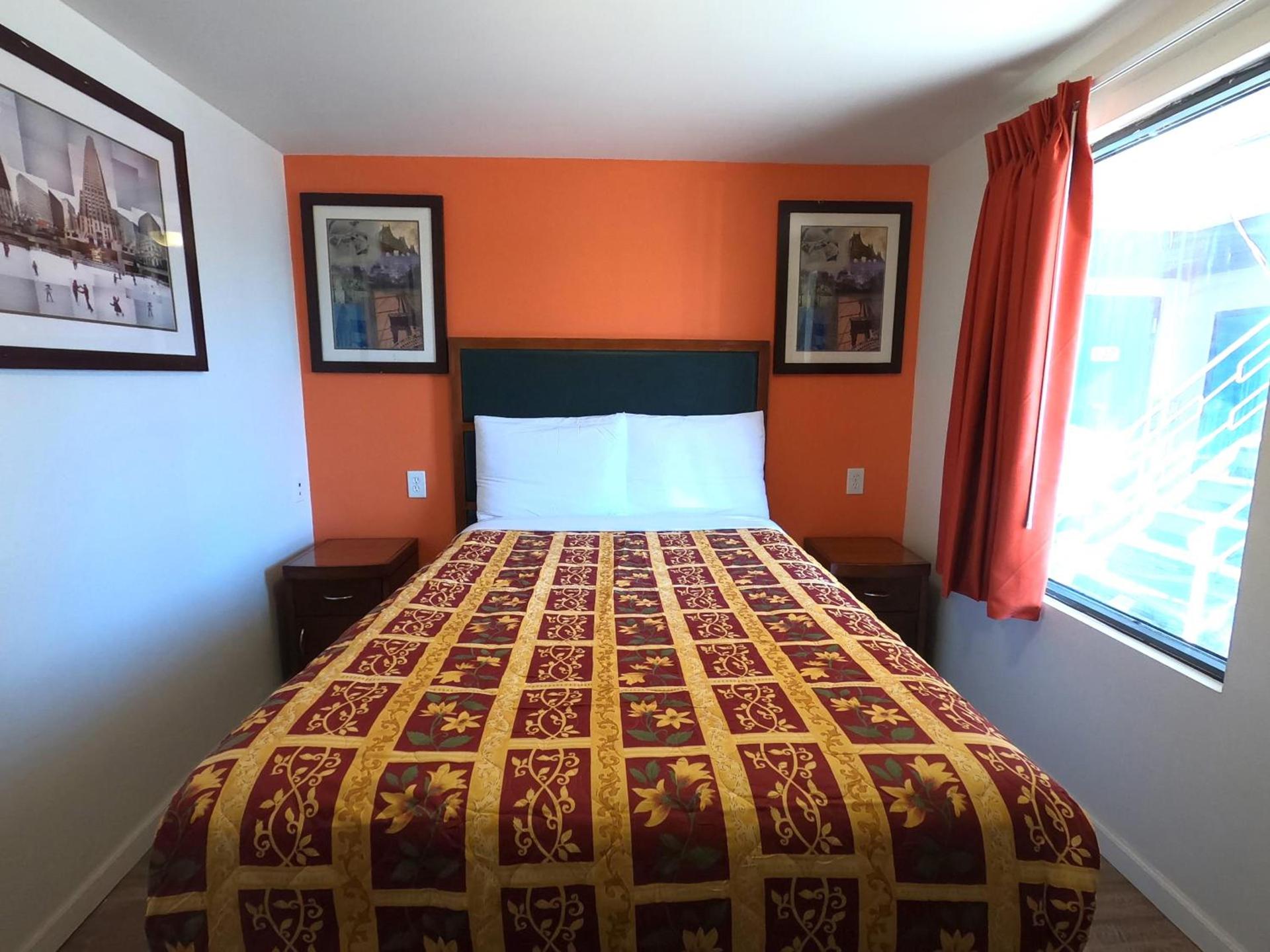 Rest Inn - Elizabeth photo 2