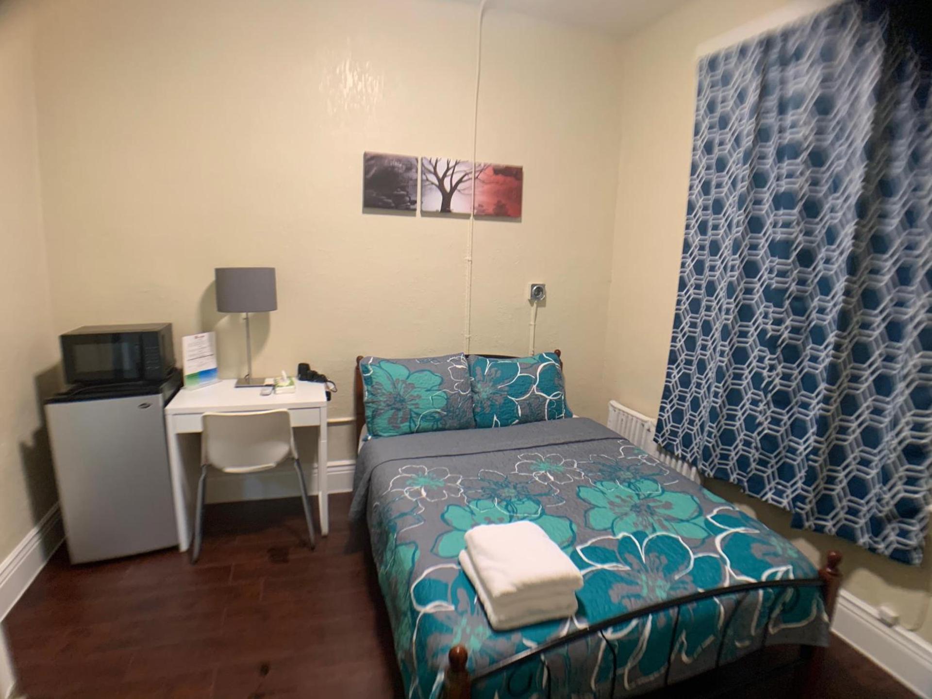 Orange Village Hostel photo 41