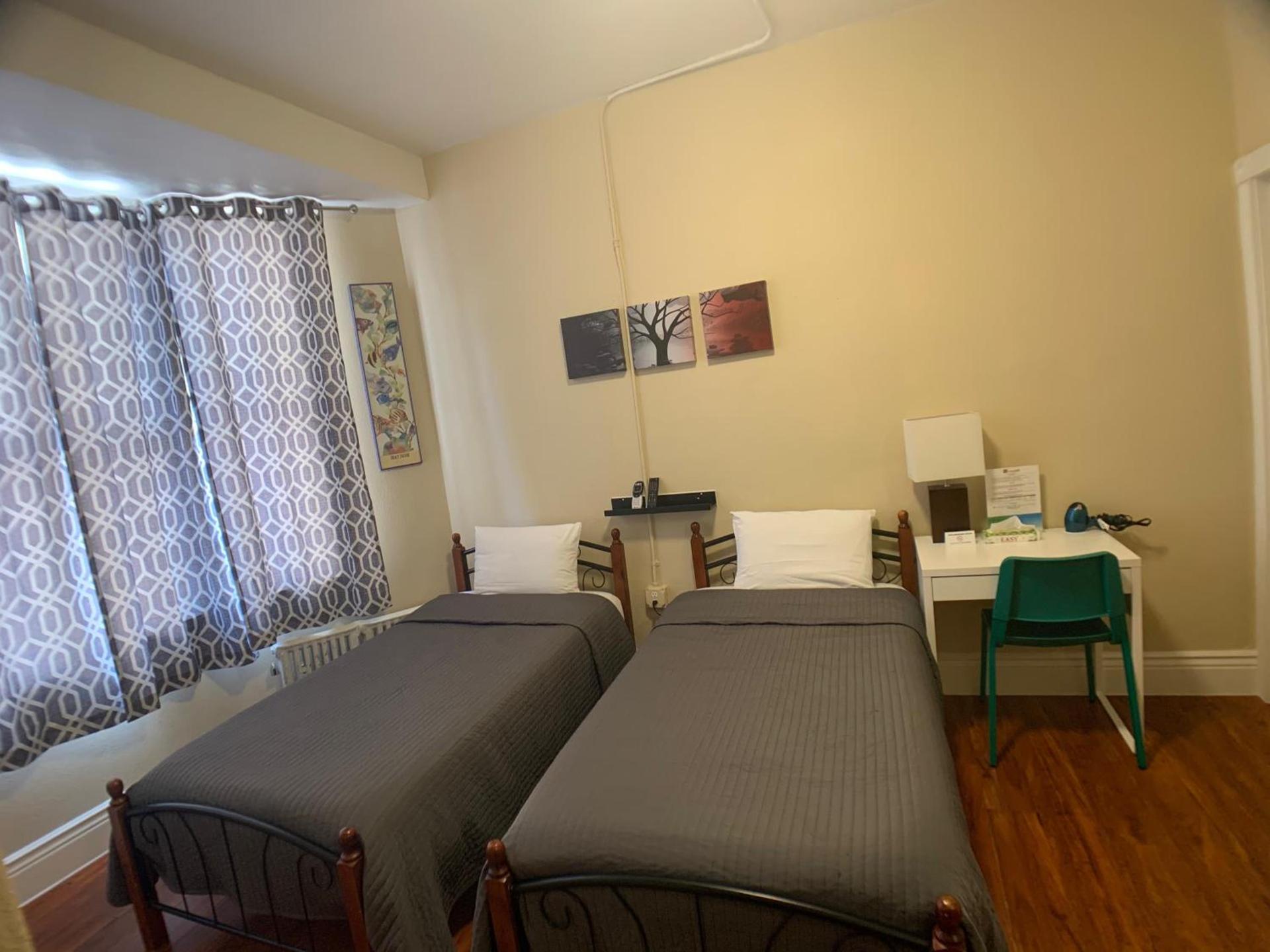 Orange Village Hostel photo 45