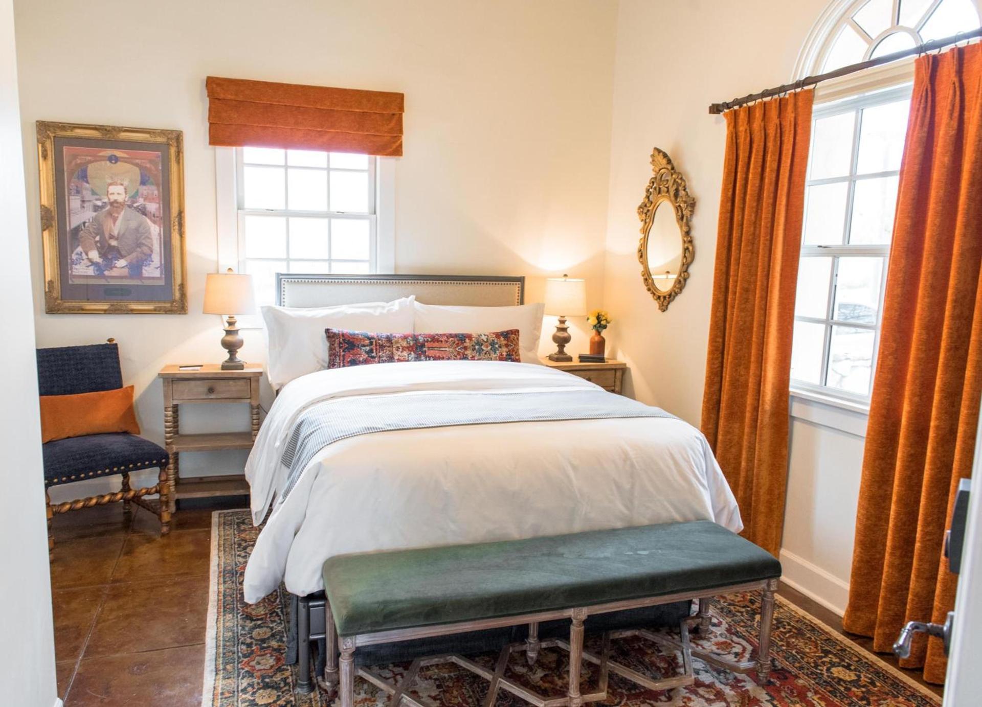 Armory Park Inn photo 24