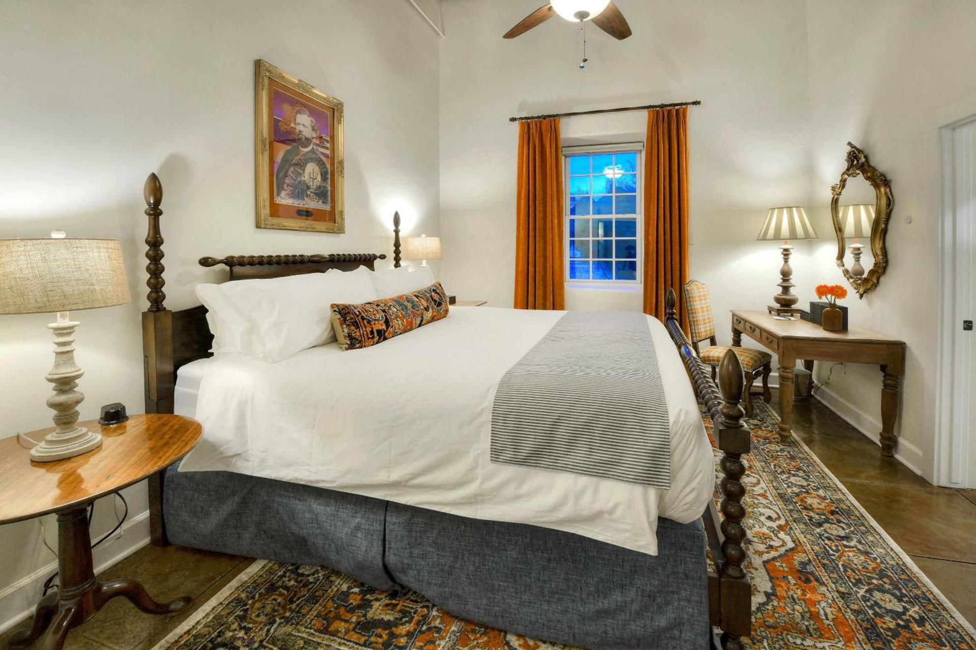 Armory Park Inn photo 35