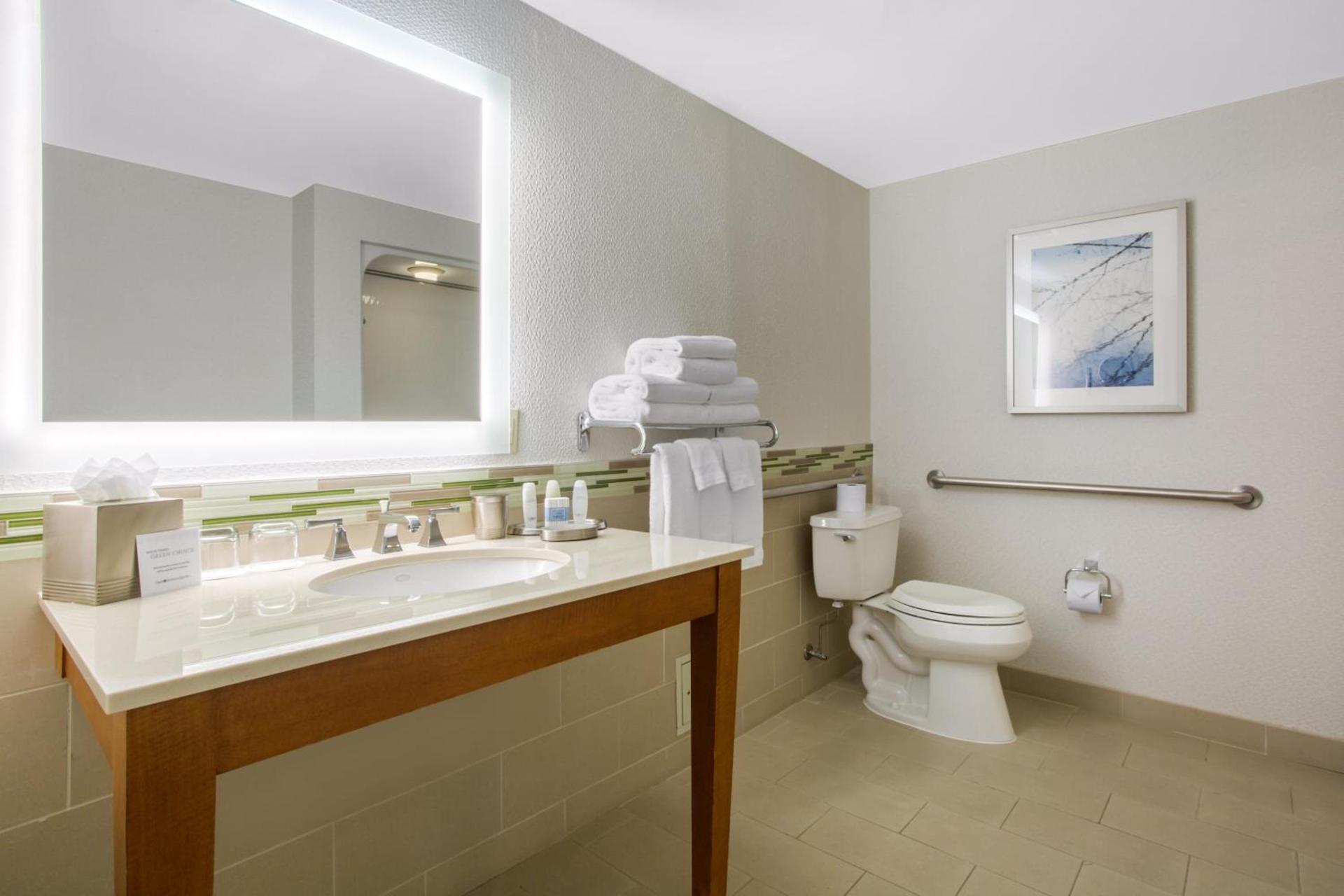 Omni Providence photo 11