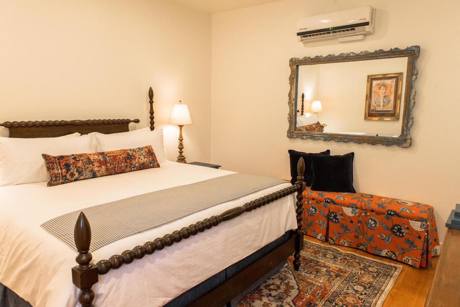 Armory Park Inn photo 32