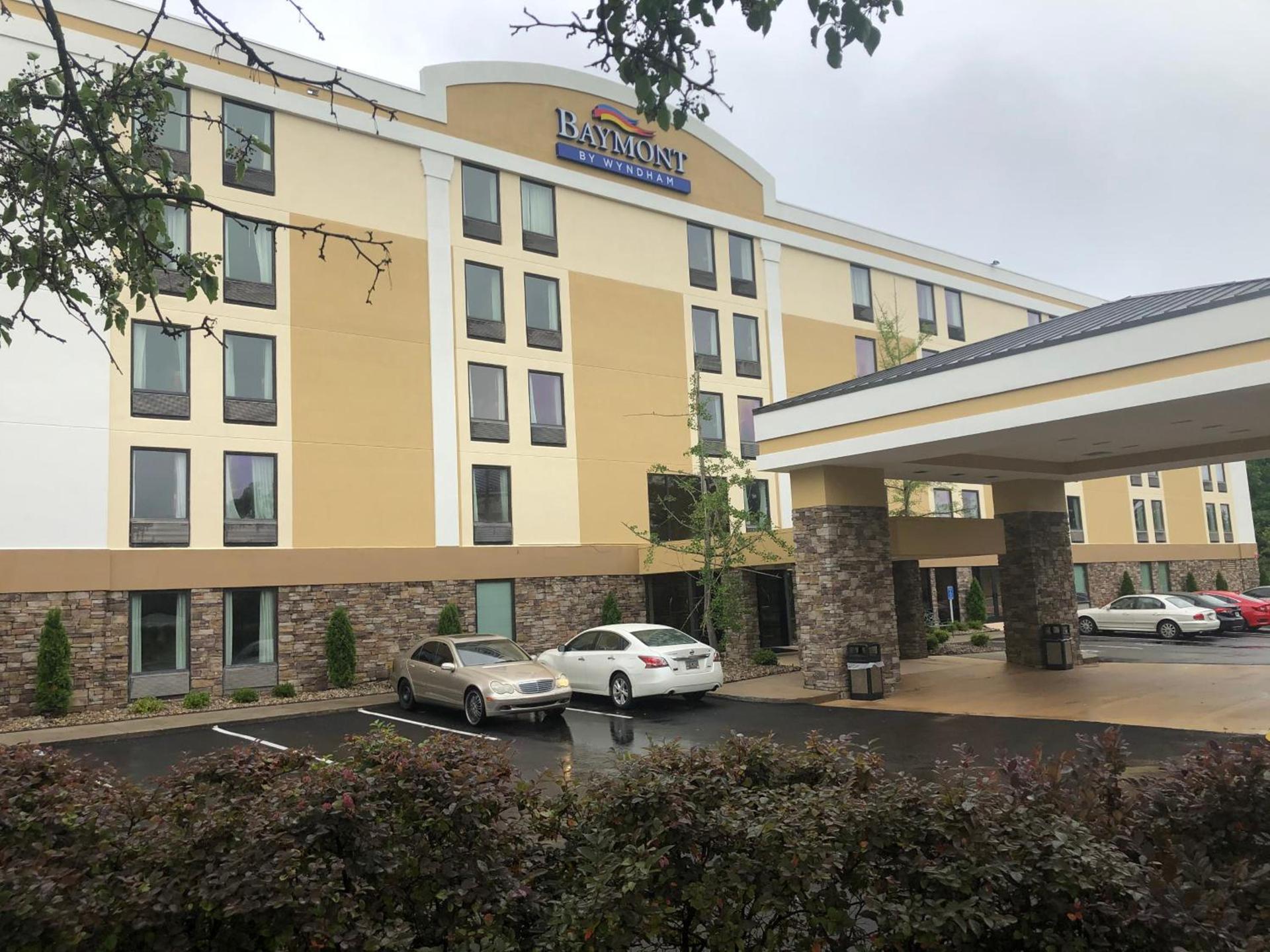 Garner Hotel Augusta West by IHG photo 31