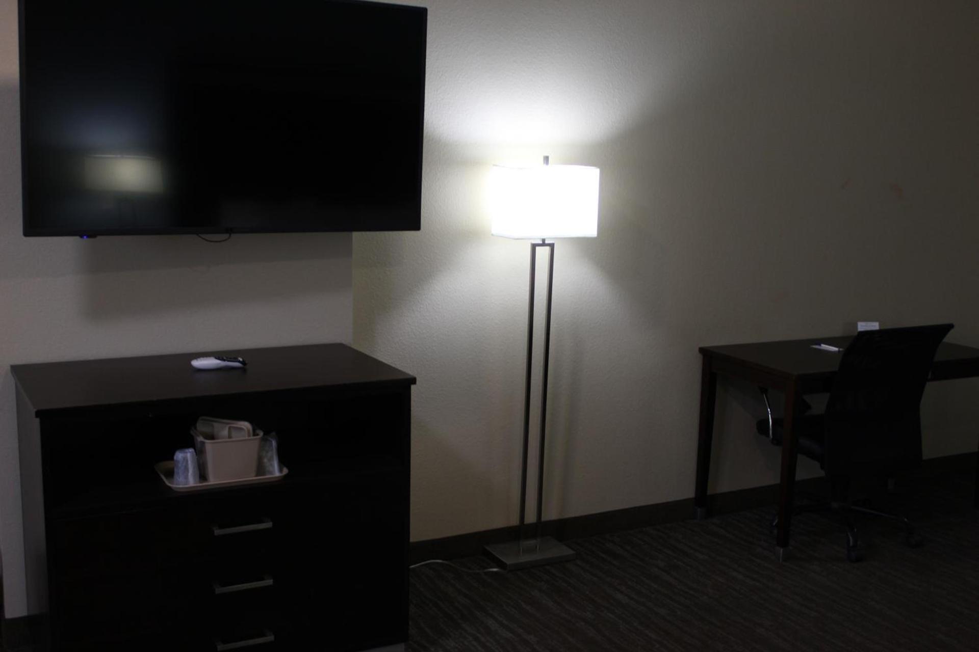 Horizon Inn & Suites photo 26
