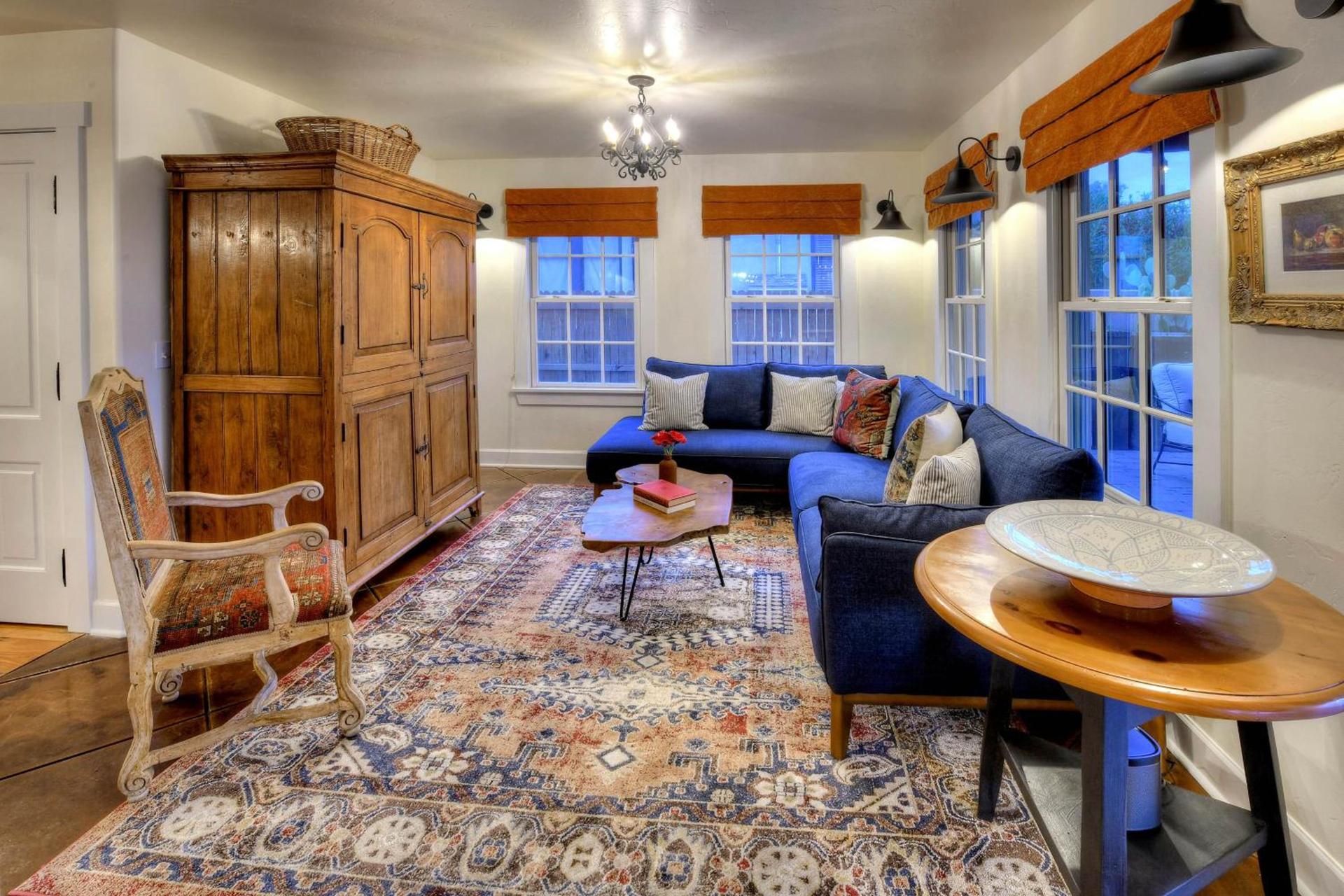 Armory Park Inn photo 27