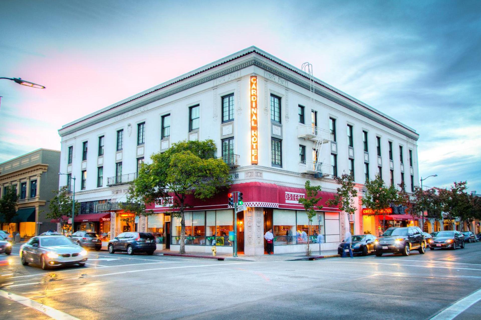 Cardinal Hotel photo 1