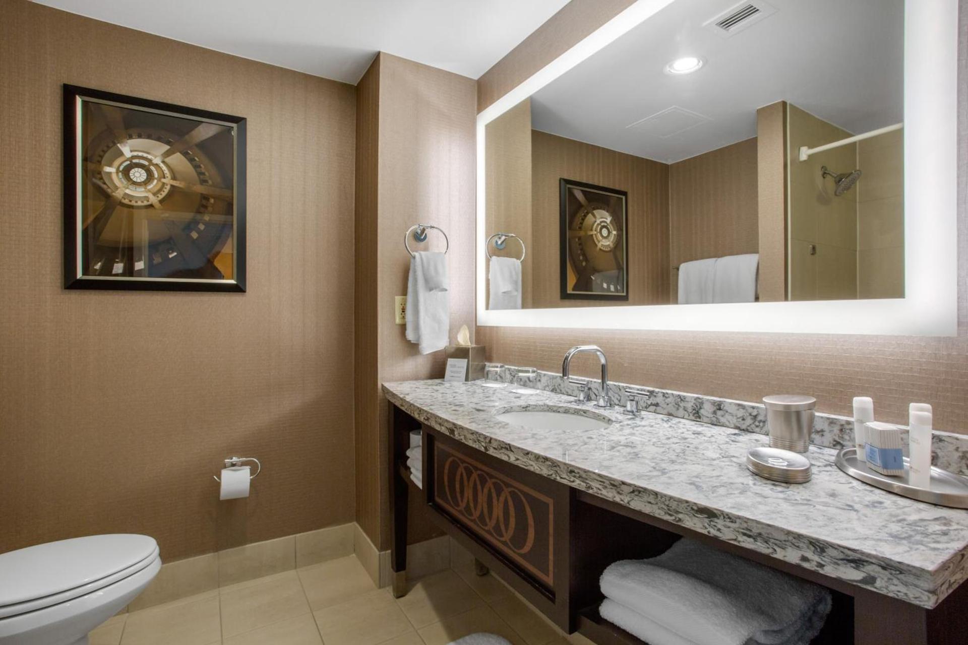Omni Providence photo 2