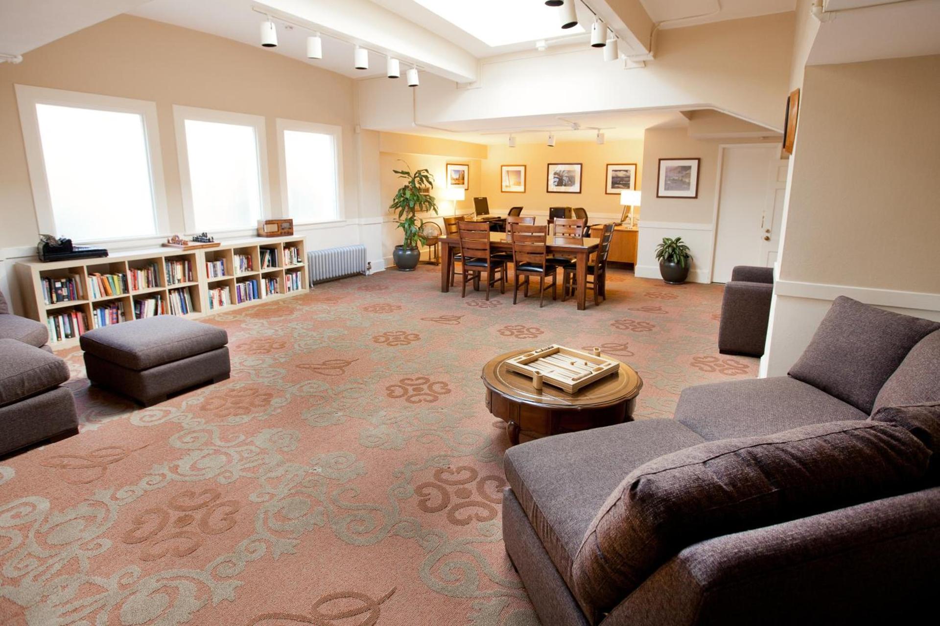 Cardinal Hotel photo 16