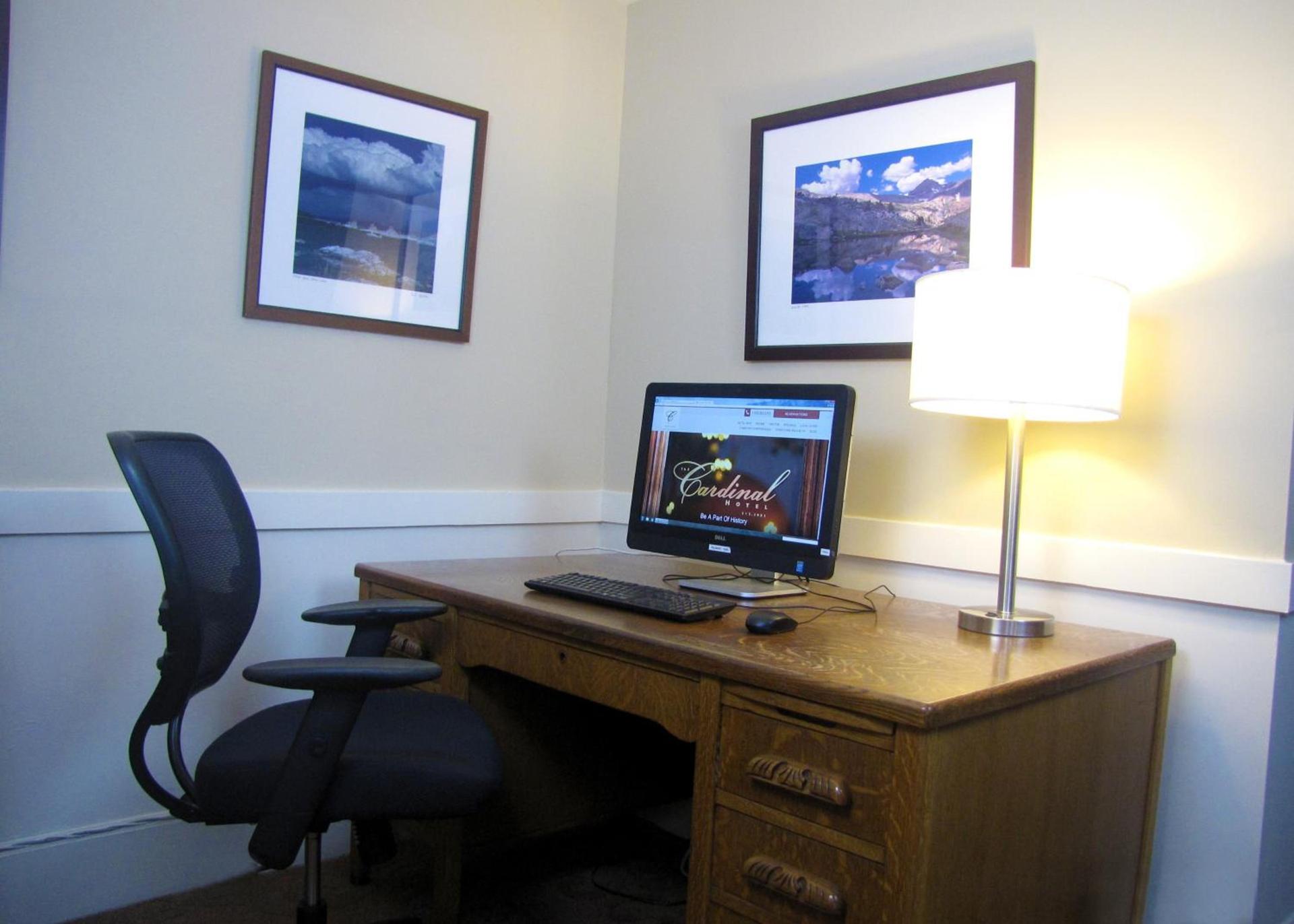 Cardinal Hotel photo 17