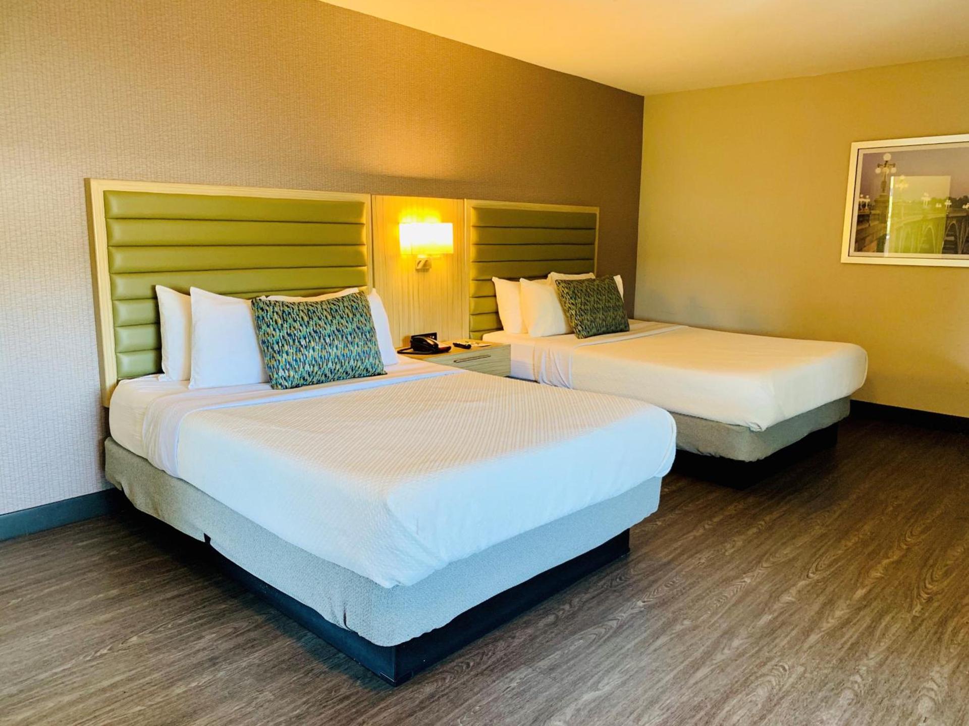 Pasadena Inn at Old Town, Los Angeles photo 18