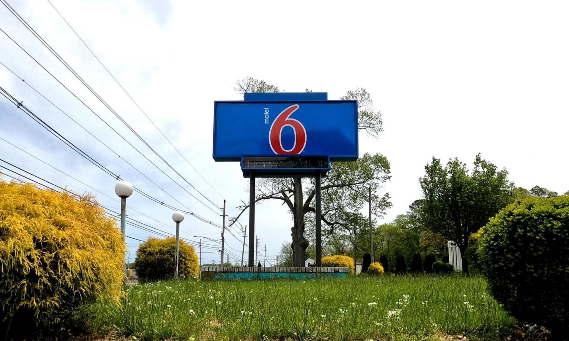 Motel 6-Toms River, NJ photo 42