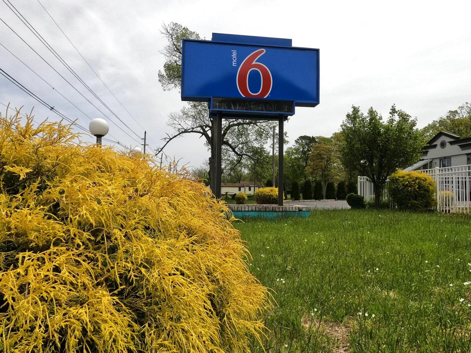 Motel 6-Toms River, NJ photo 43