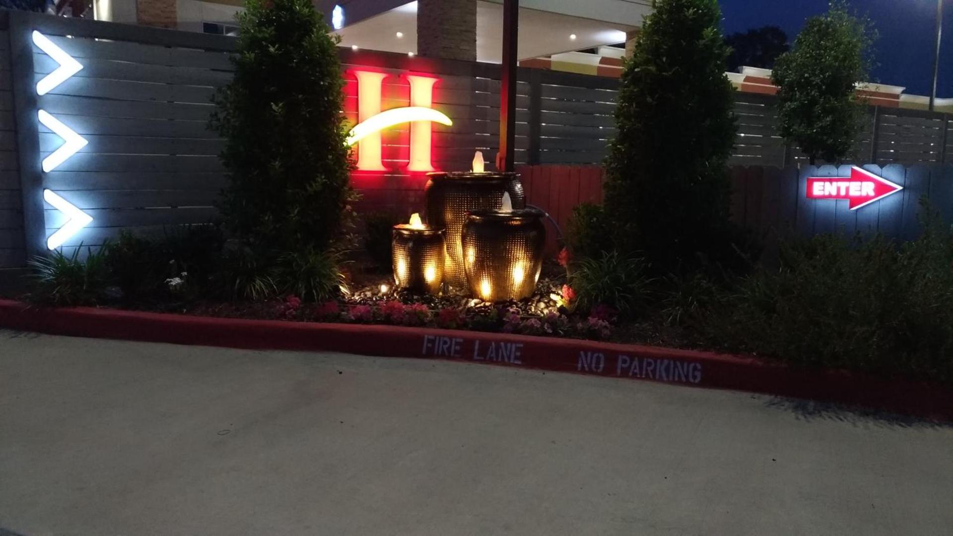 Haven Inn & Suites Downtown Houston. photo 14