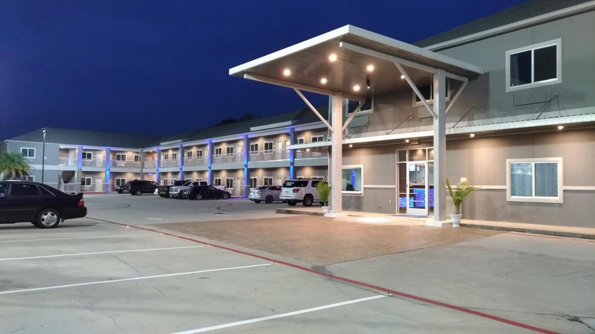 Haven Inn & Suites Downtown Houston. photo 16